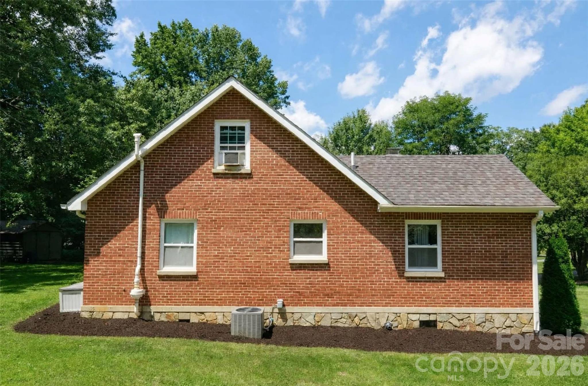 Single Family Residence at 317 Balsam Drive, Waynesville, photo 42 of 48