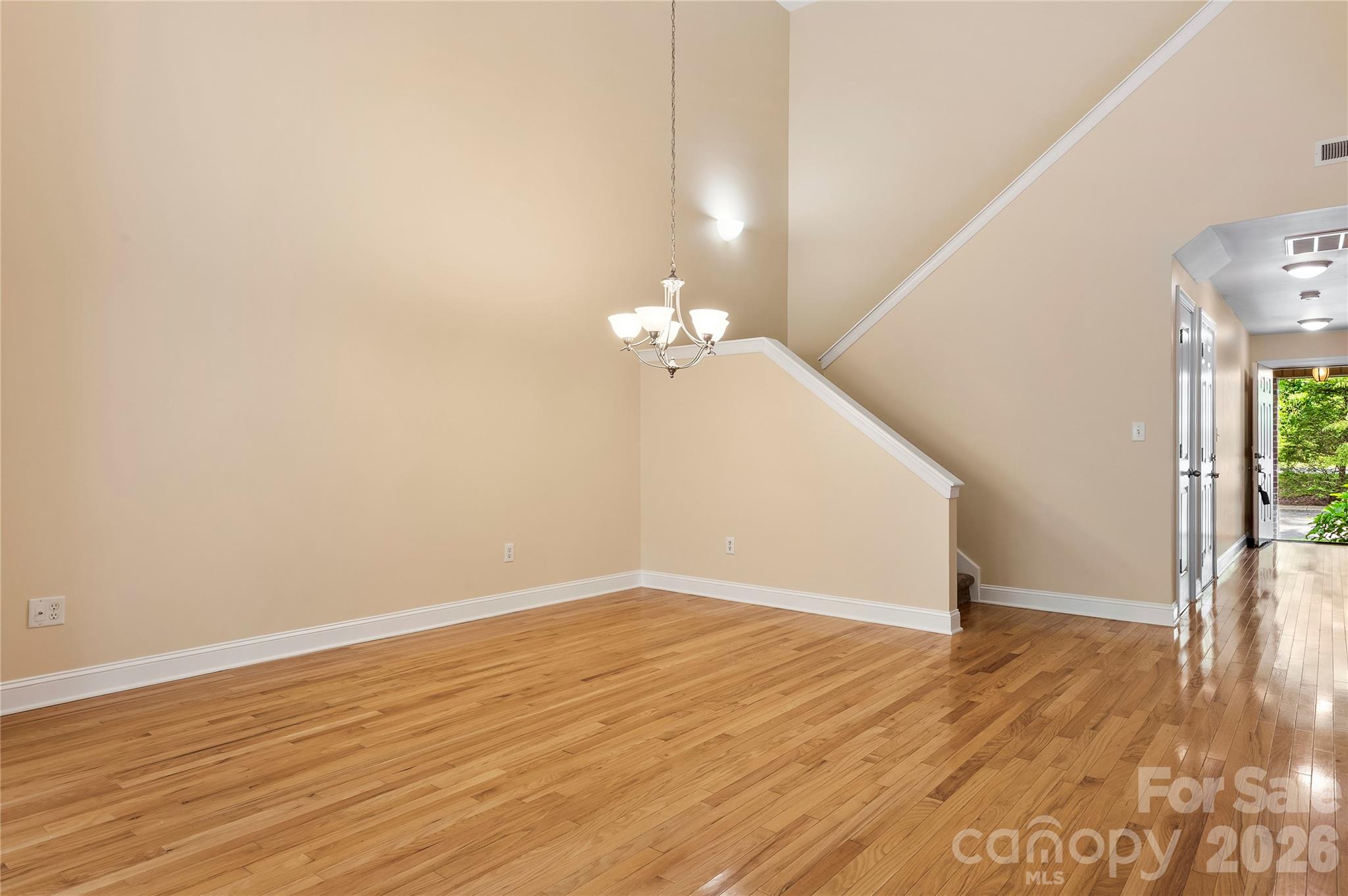 Townhouse at 156 B Wash Creek Drive, Hendersonville, photo 9 of 30