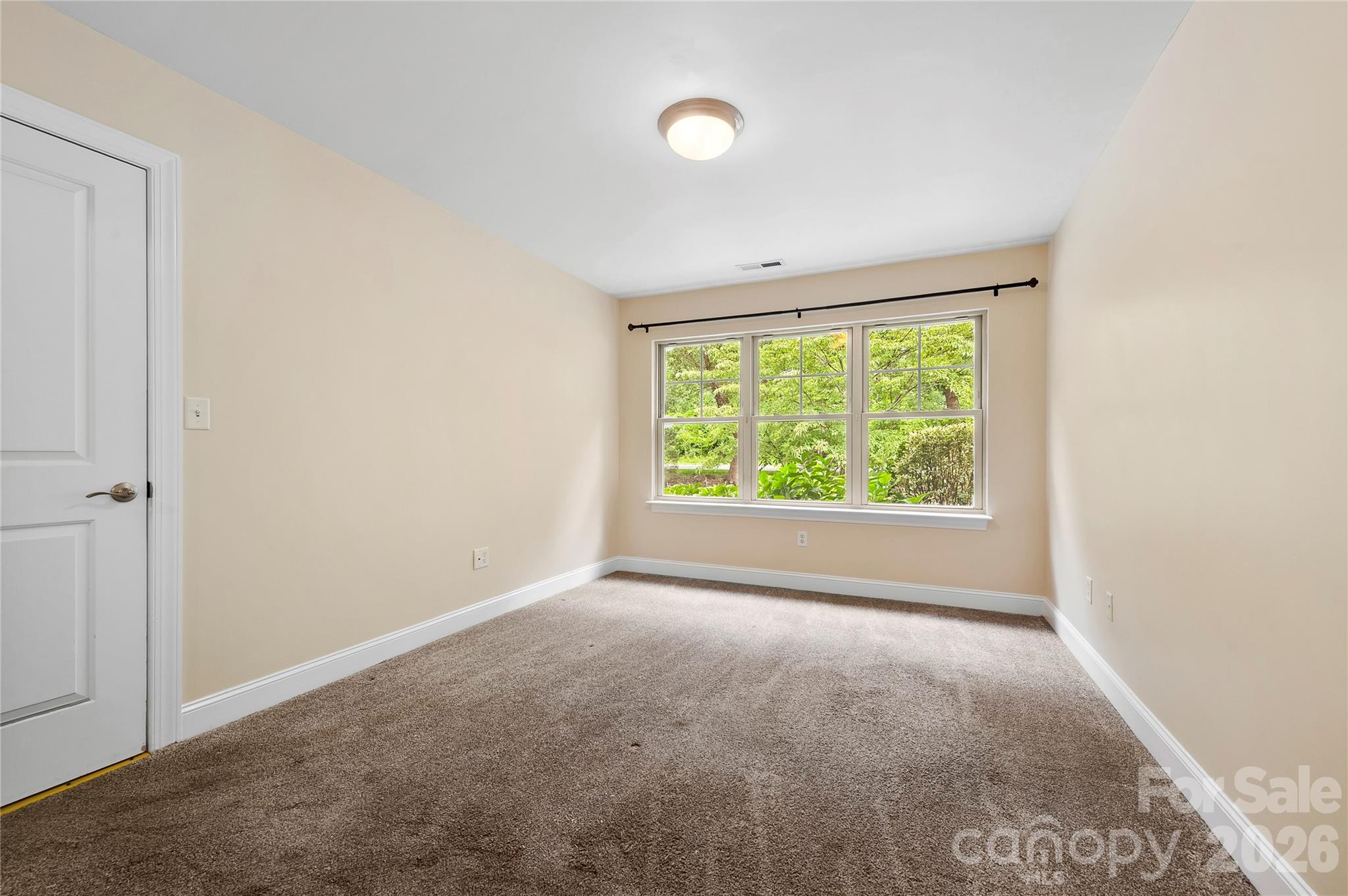 Townhouse at 156 B Wash Creek Drive, Hendersonville, photo 16 of 30