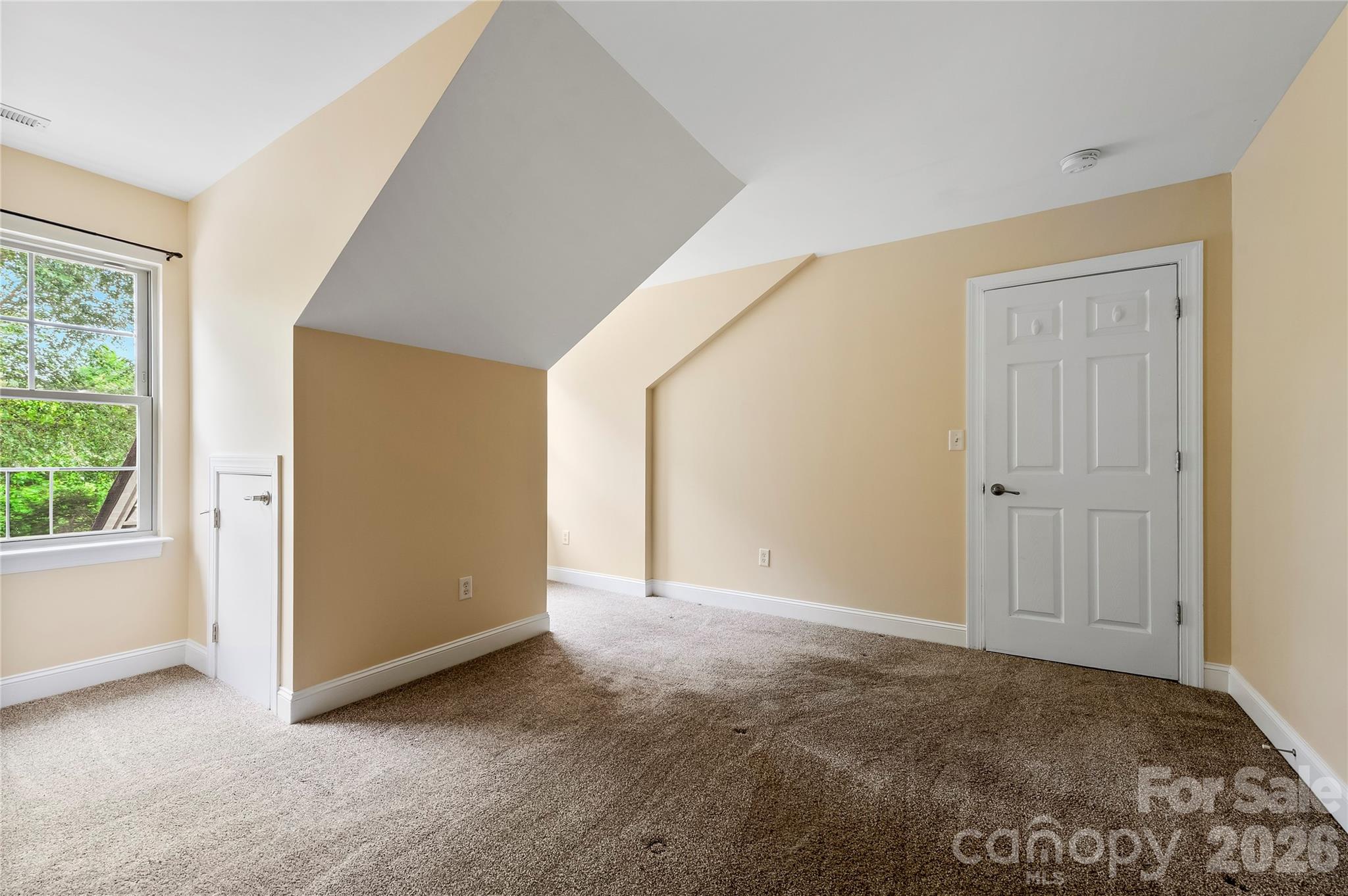 Townhouse at 156 B Wash Creek Drive, Hendersonville, photo 24 of 30