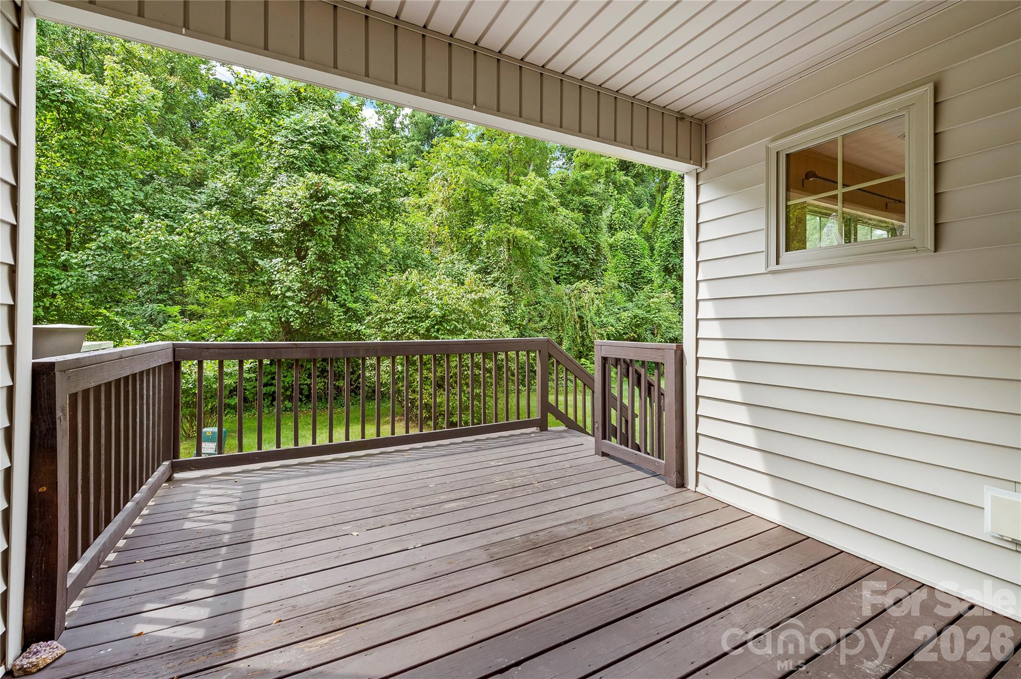 Townhouse at 156 B Wash Creek Drive, Hendersonville, photo 26 of 30