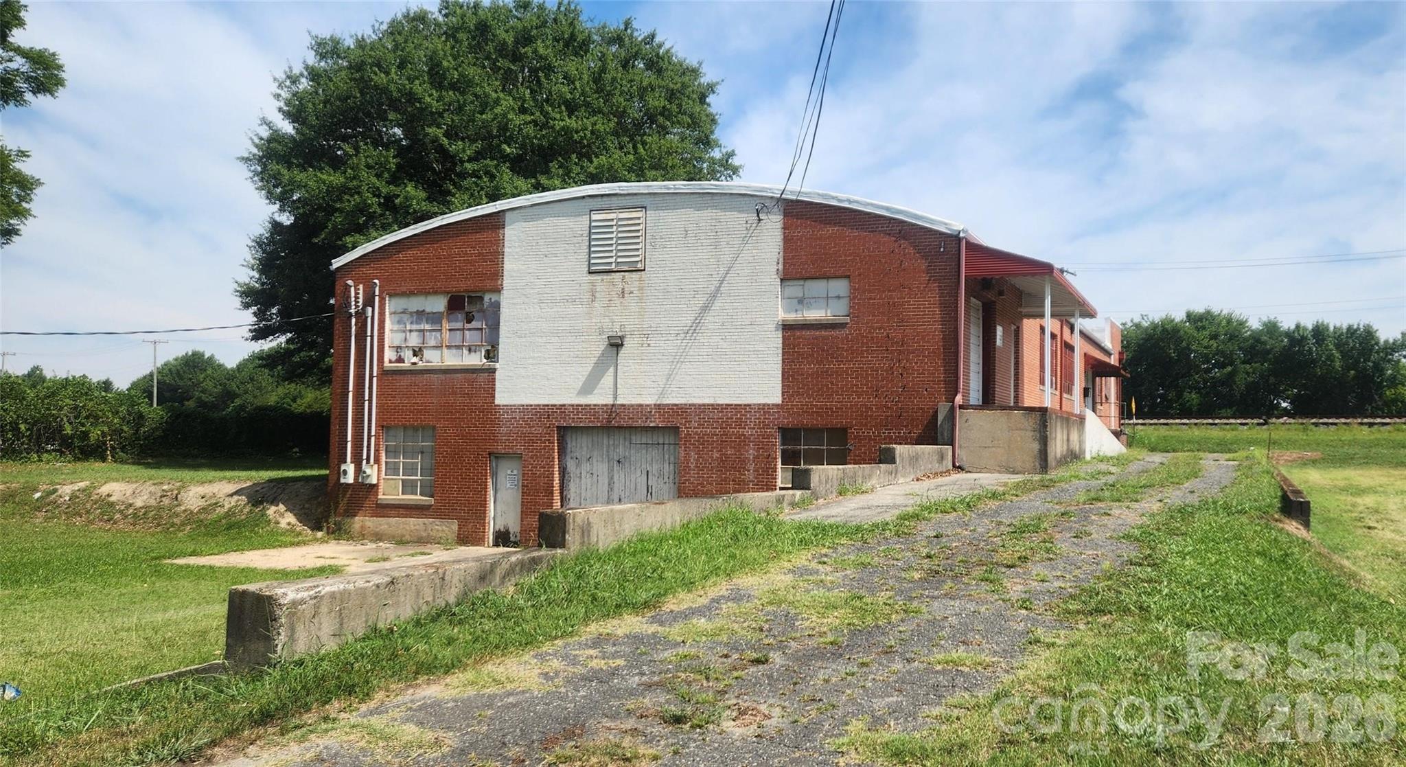 Warehouse/Office at 509 E Main Avenue E, Gastonia, photo 3 of 17