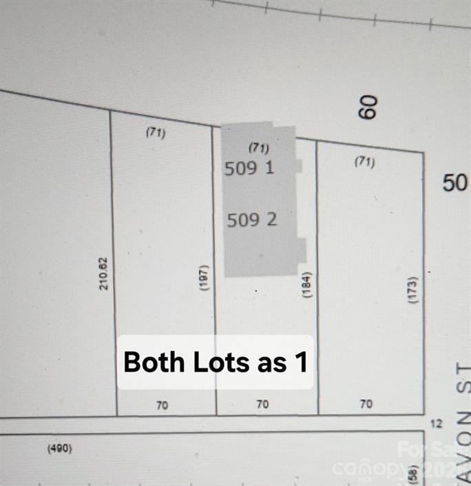 Warehouse/Office at 509 E Main Avenue E, Gastonia, photo 5 of 17