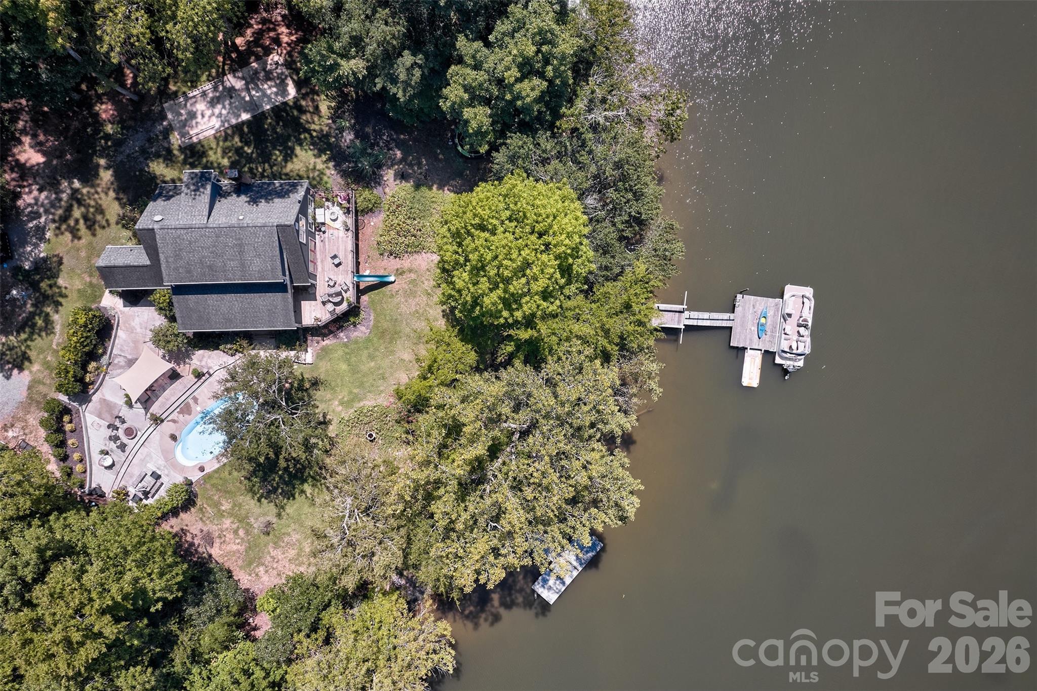486 Willow Cove Road
