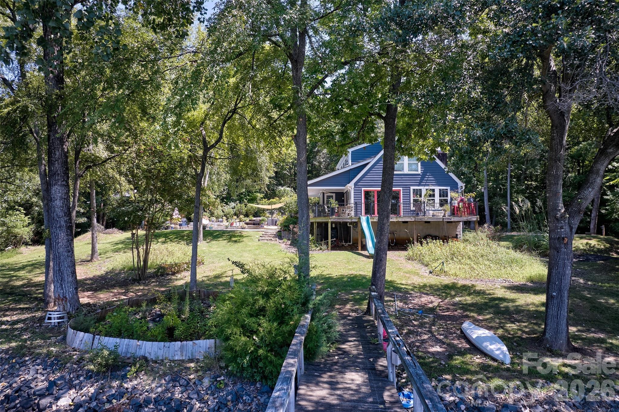 Single Family Residence at 486 Willow Cove Road, Lake Wylie, photo 40 of 43