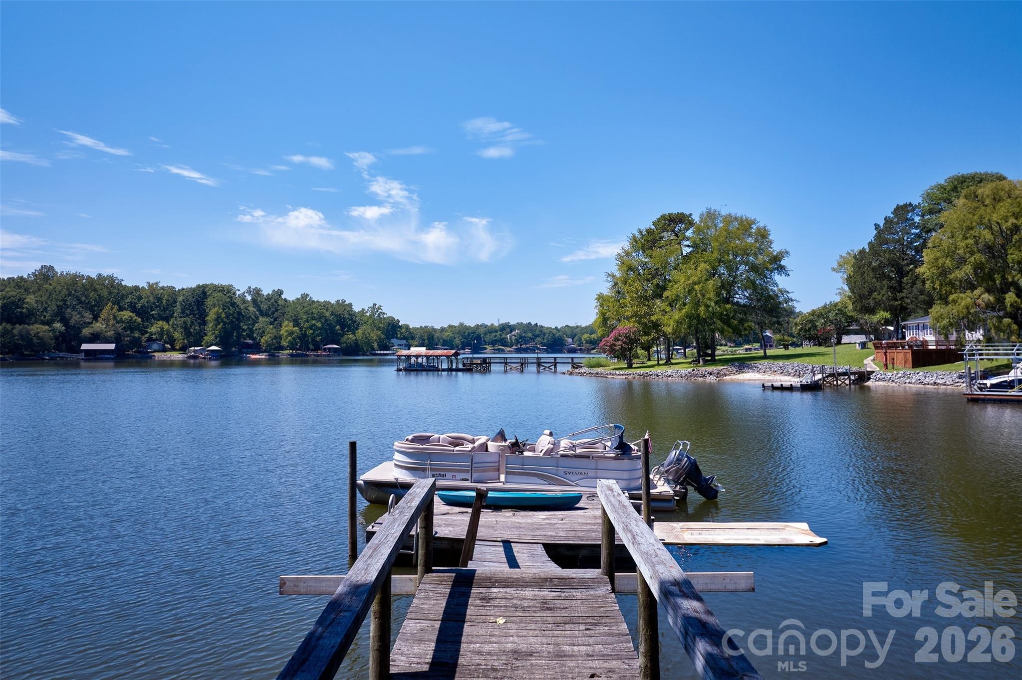 Single Family Residence at 486 Willow Cove Road, Lake Wylie, photo 41 of 43