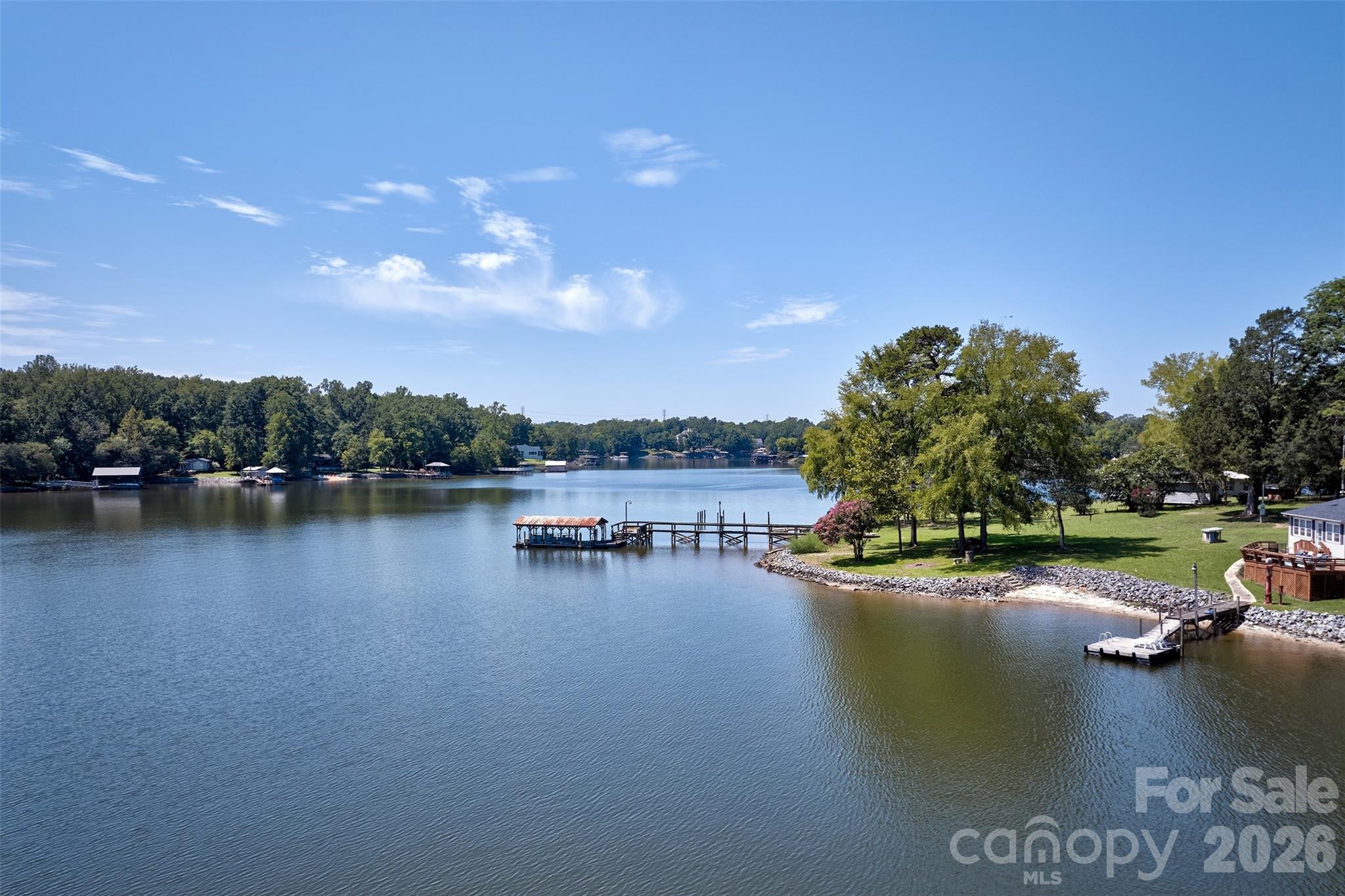 Single Family Residence at 486 Willow Cove Road, Lake Wylie, photo 42 of 43