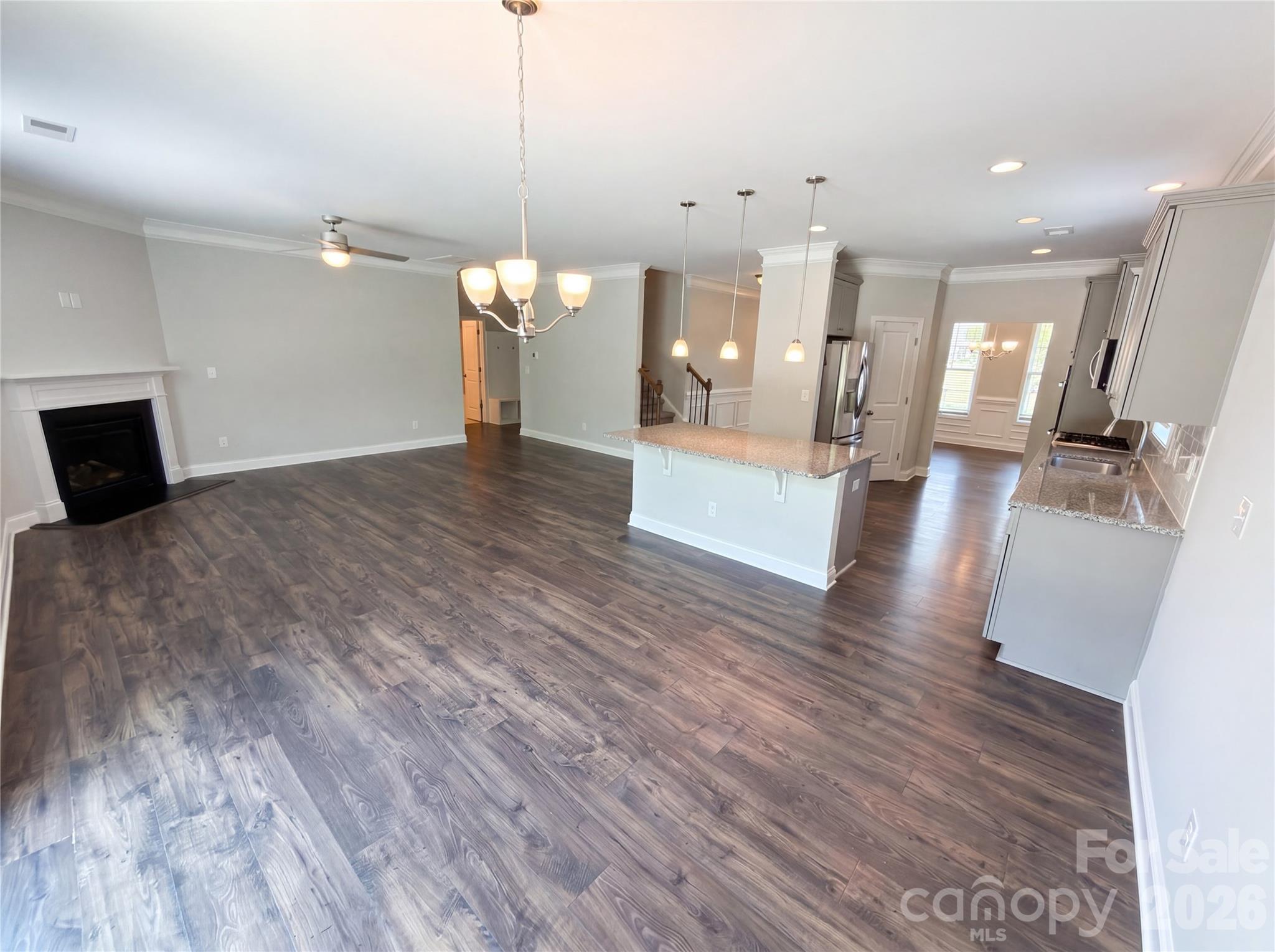 Single Family Residence at 5013 Shadowbrook Road, Waxhaw, photo 3 of 17