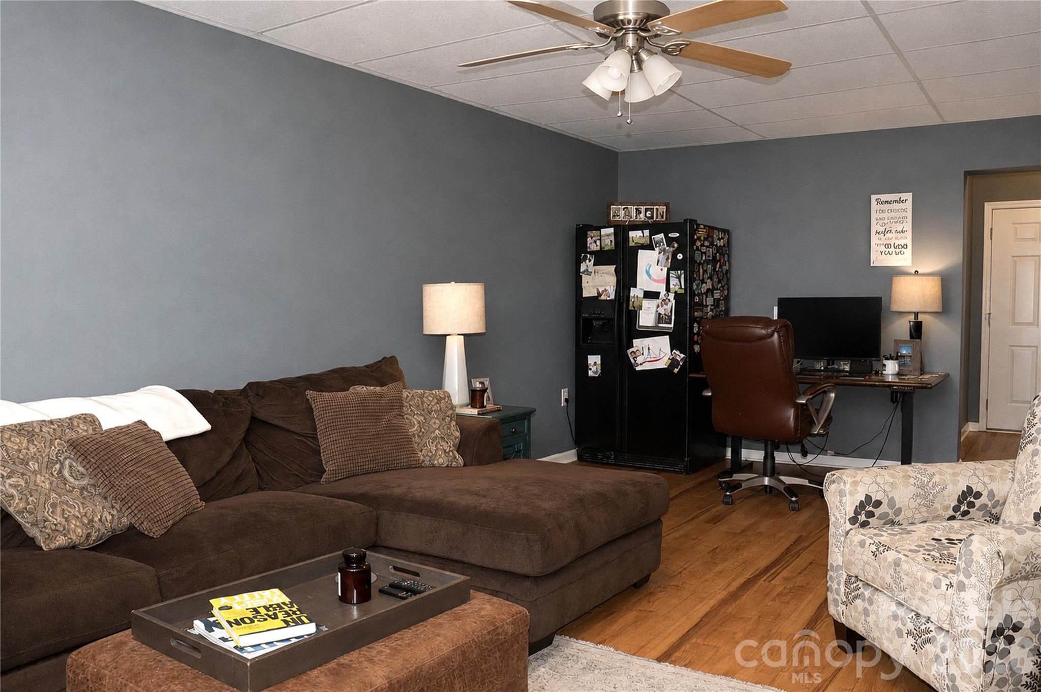 Single Family Residence at 2135 Olde Farm Road SE, Hudson, photo 35 of 44