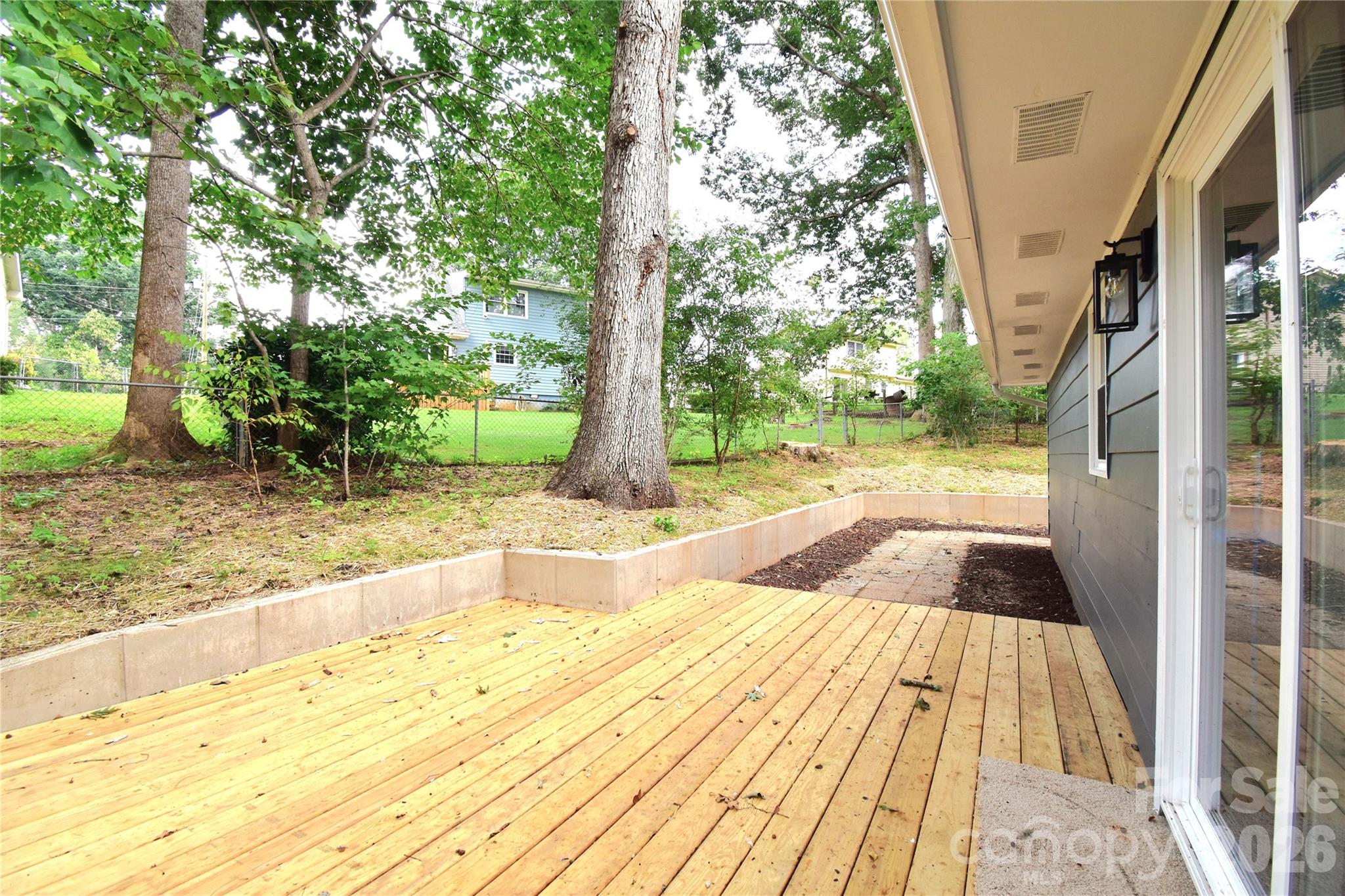 Single Family Residence at 19 S Ridge Place, Arden, photo 36 of 44