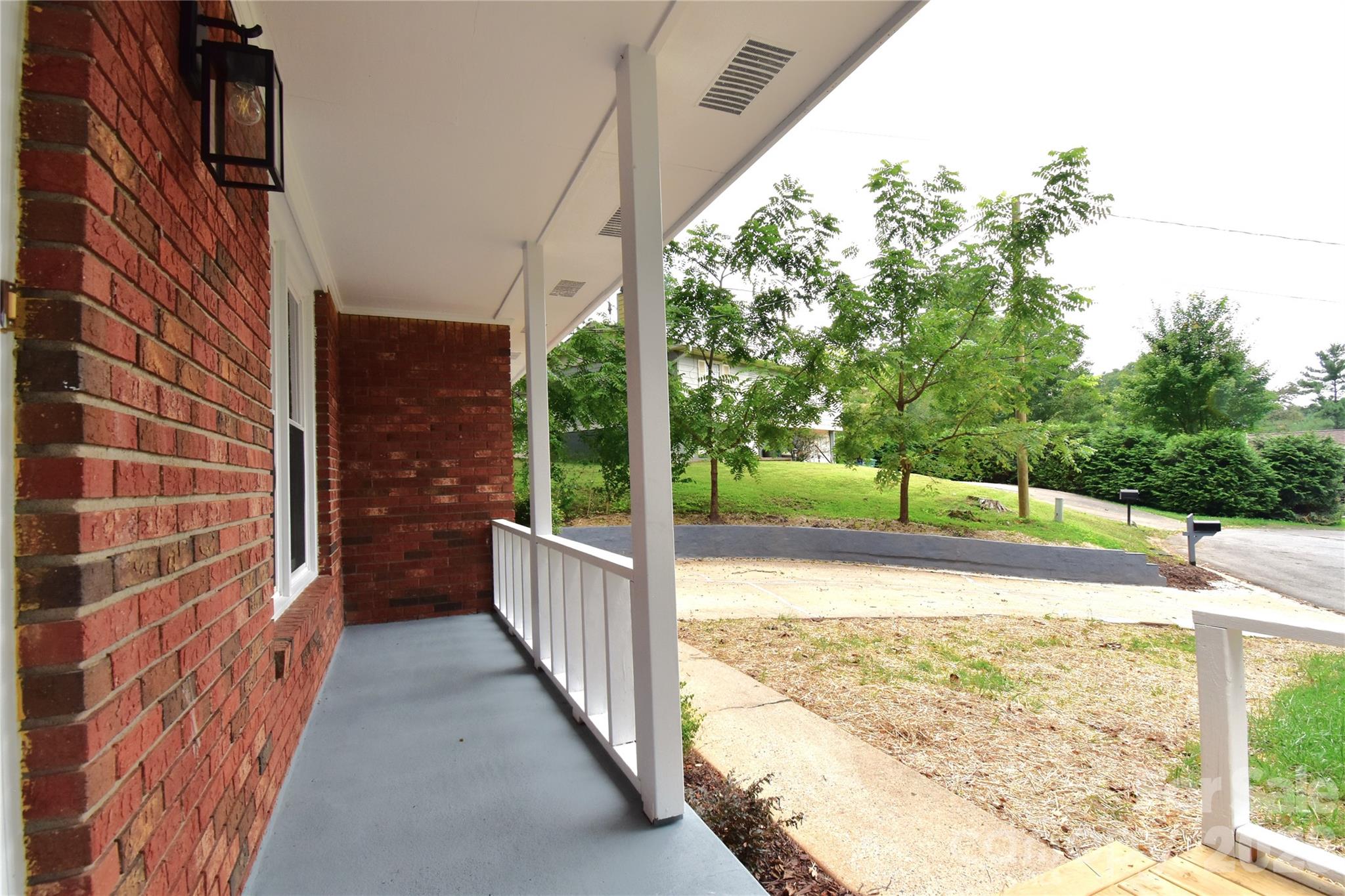 Single Family Residence at 19 S Ridge Place, Arden, photo 42 of 44