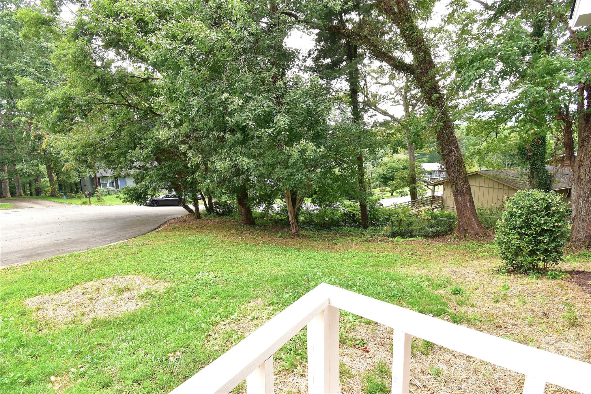 Single Family Residence at 19 S Ridge Place, Arden, photo 43 of 44