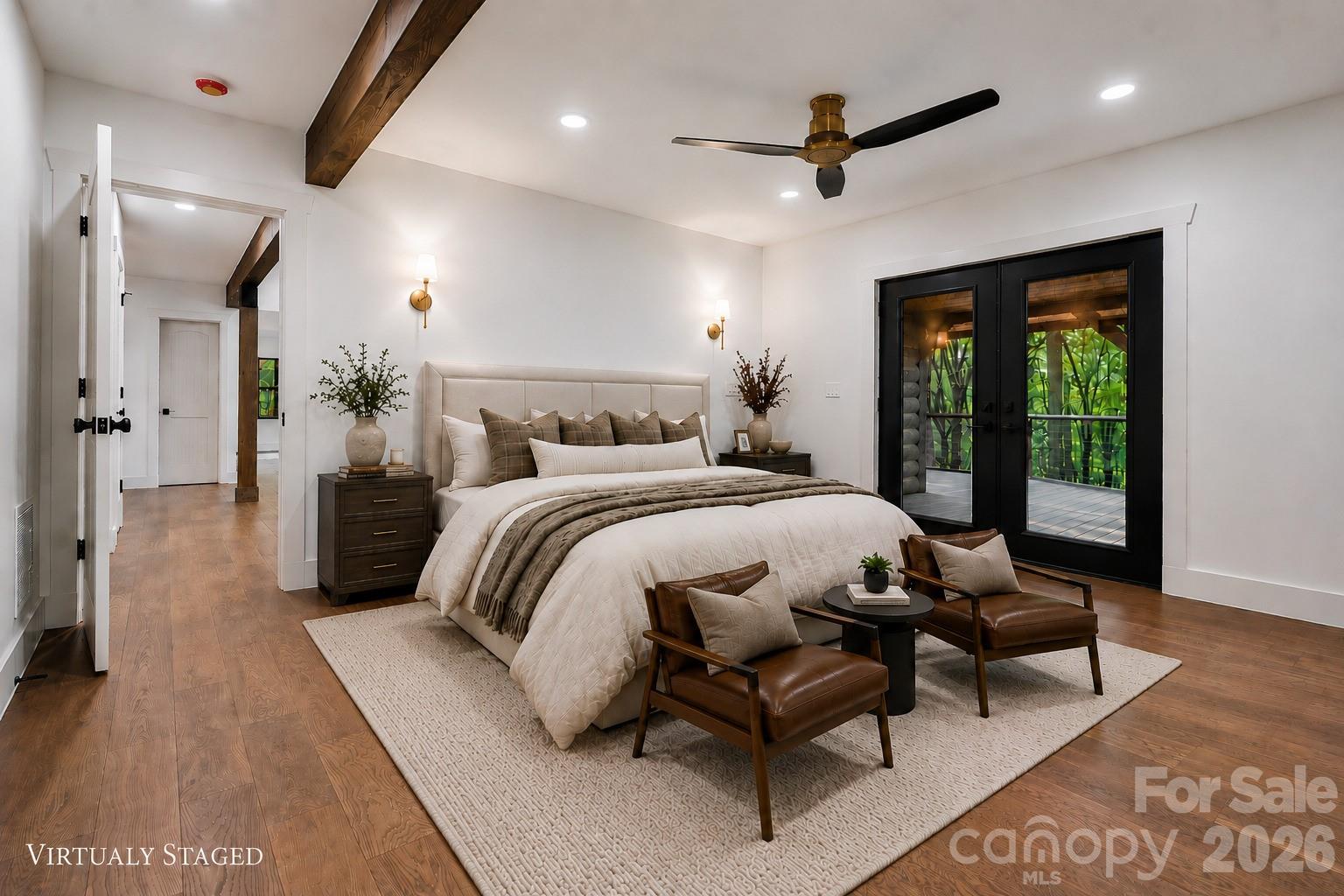 Single Family Residence at 40 Boulder Lane, Hendersonville, photo 20 of 46