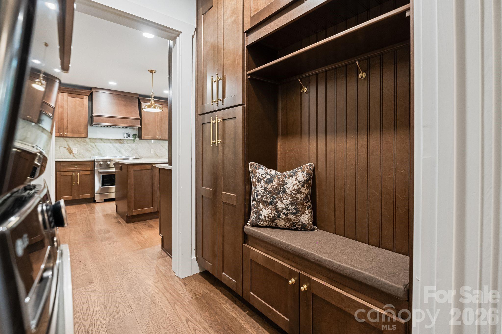 Single Family Residence at 40 Boulder Lane, Hendersonville, photo 37 of 46