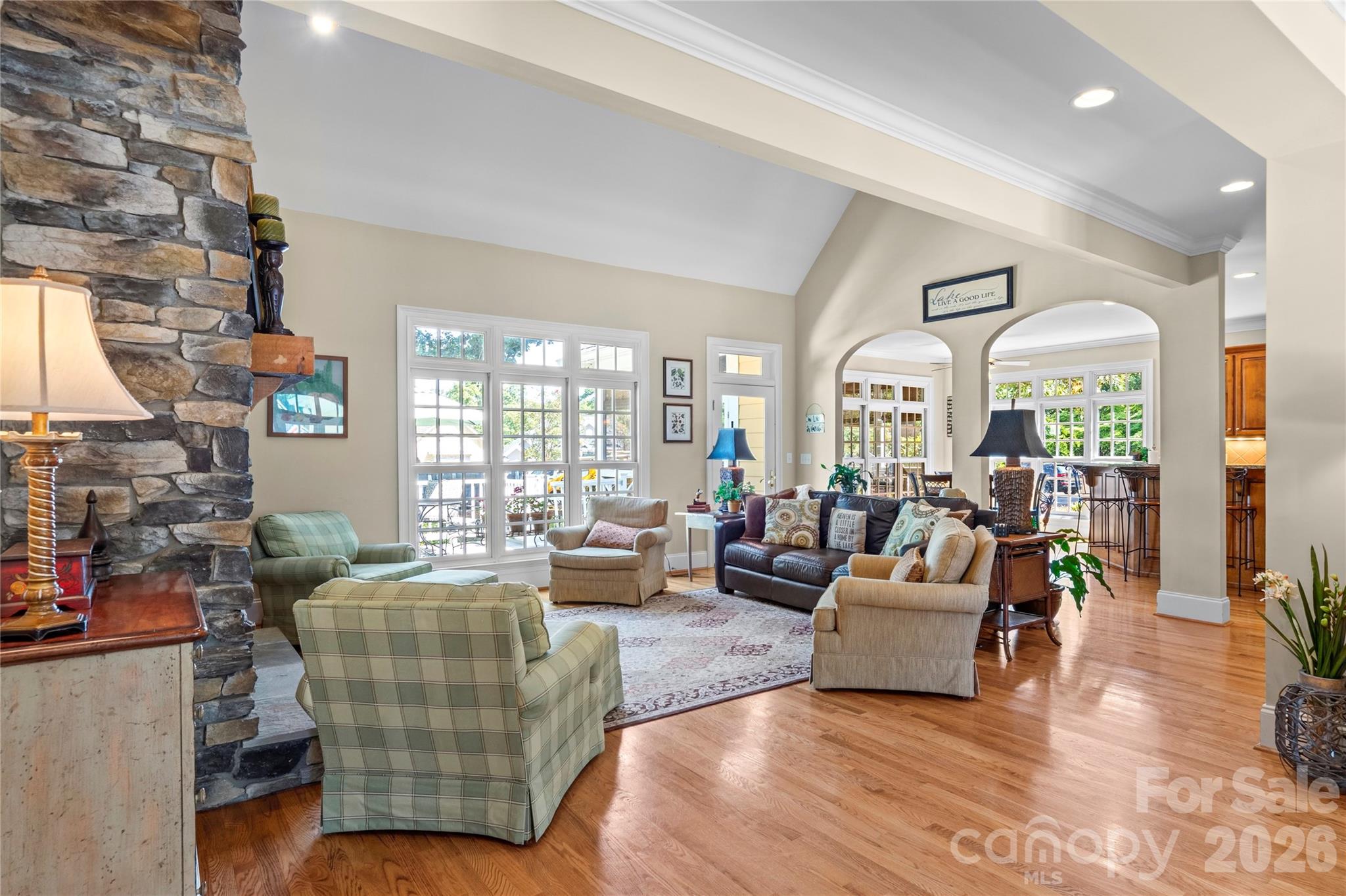 Single Family Residence at 203 Allenton Ferry Drive, New London, photo 2 of 40