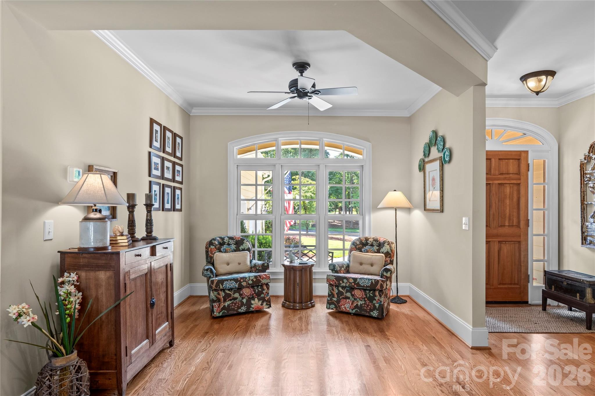 Single Family Residence at 203 Allenton Ferry Drive, New London, photo 5 of 40
