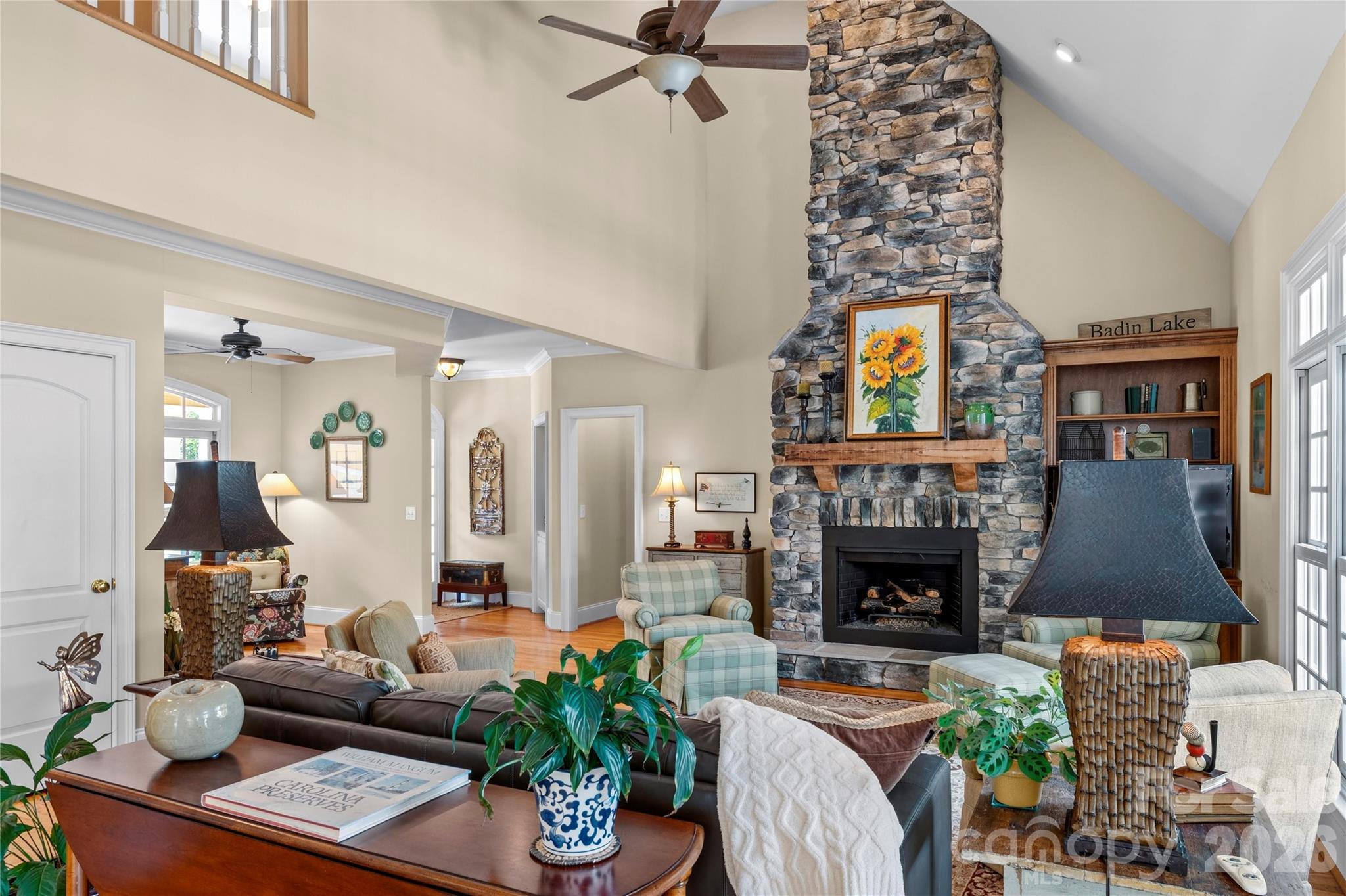 Single Family Residence at 203 Allenton Ferry Drive, New London, photo 11 of 40