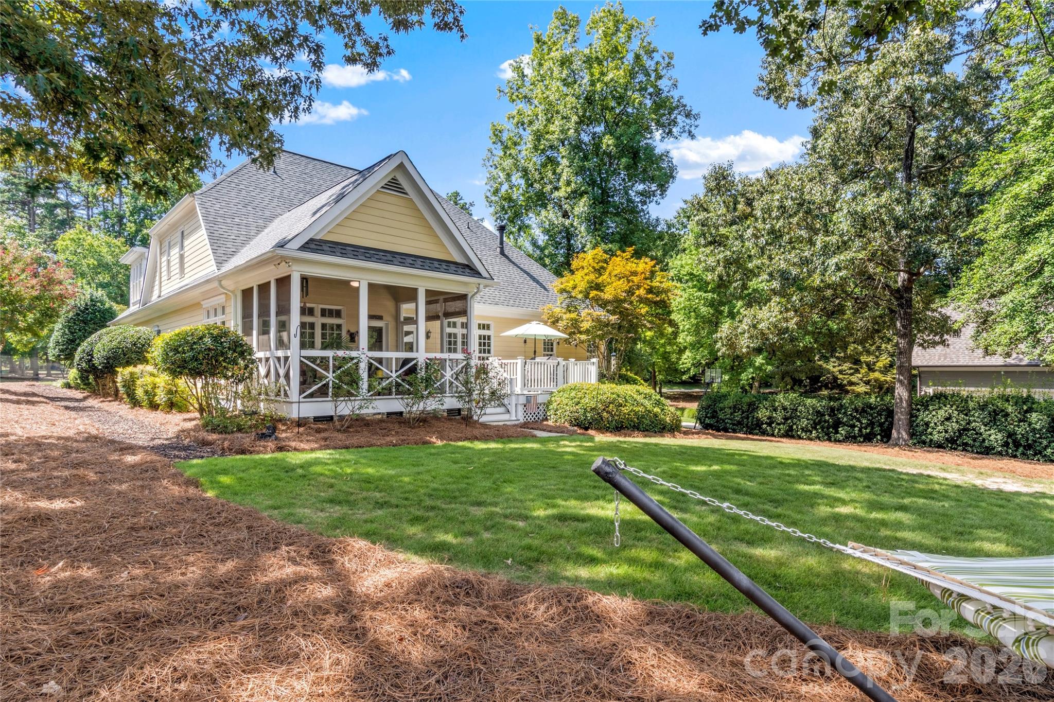Single Family Residence at 203 Allenton Ferry Drive, New London, photo 35 of 40
