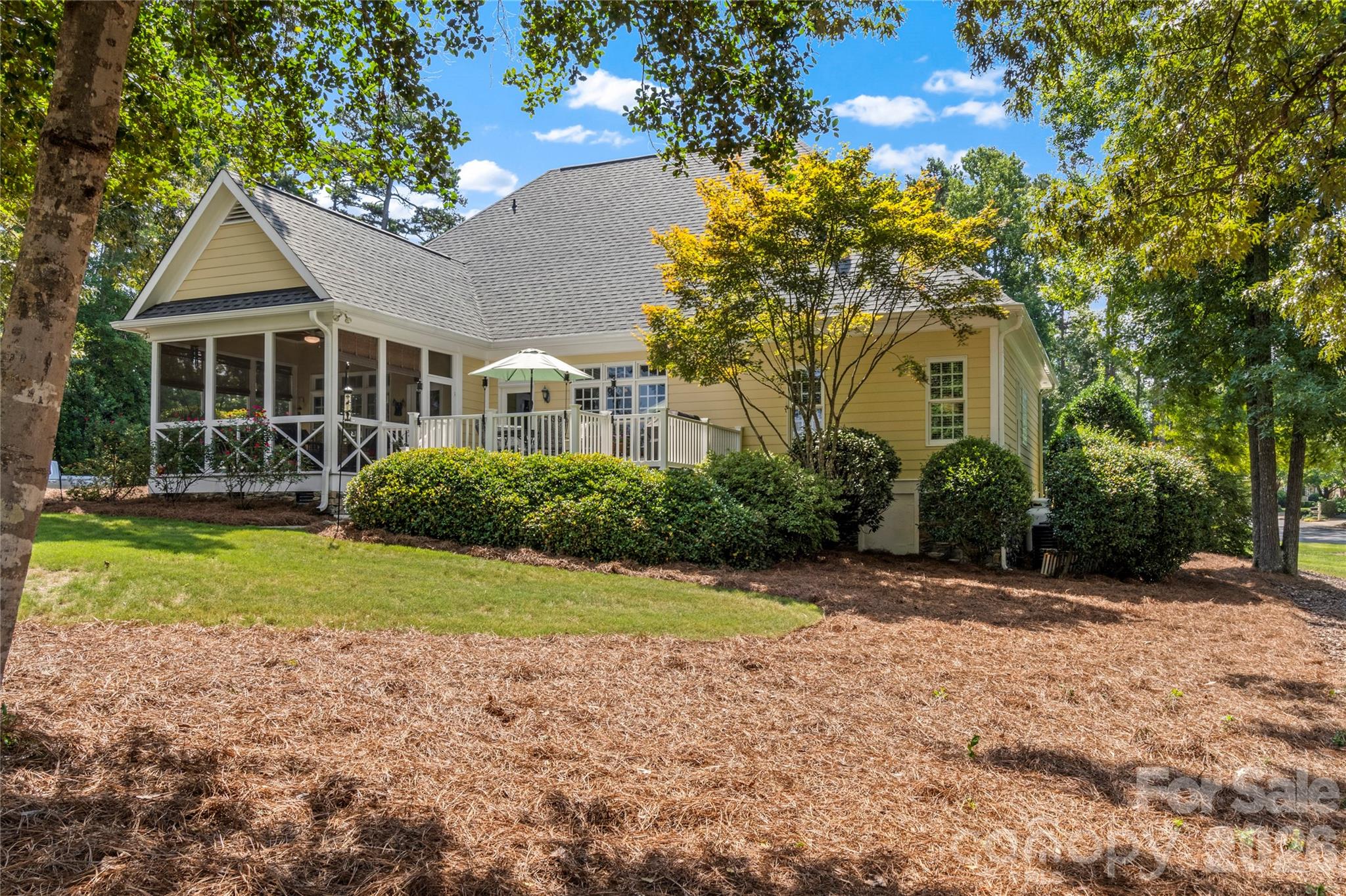 Single Family Residence at 203 Allenton Ferry Drive, New London, photo 36 of 40