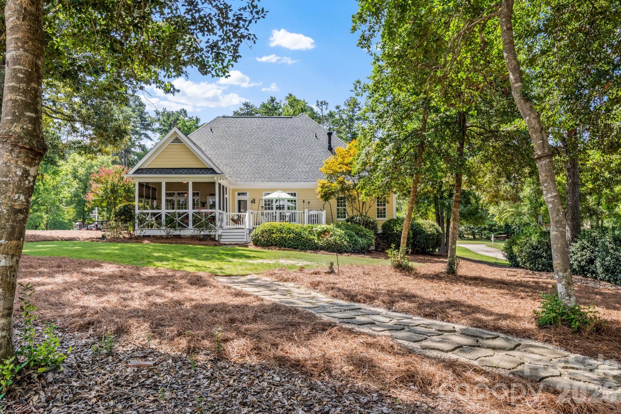 Single Family Residence at 203 Allenton Ferry Drive, New London, photo 40 of 40