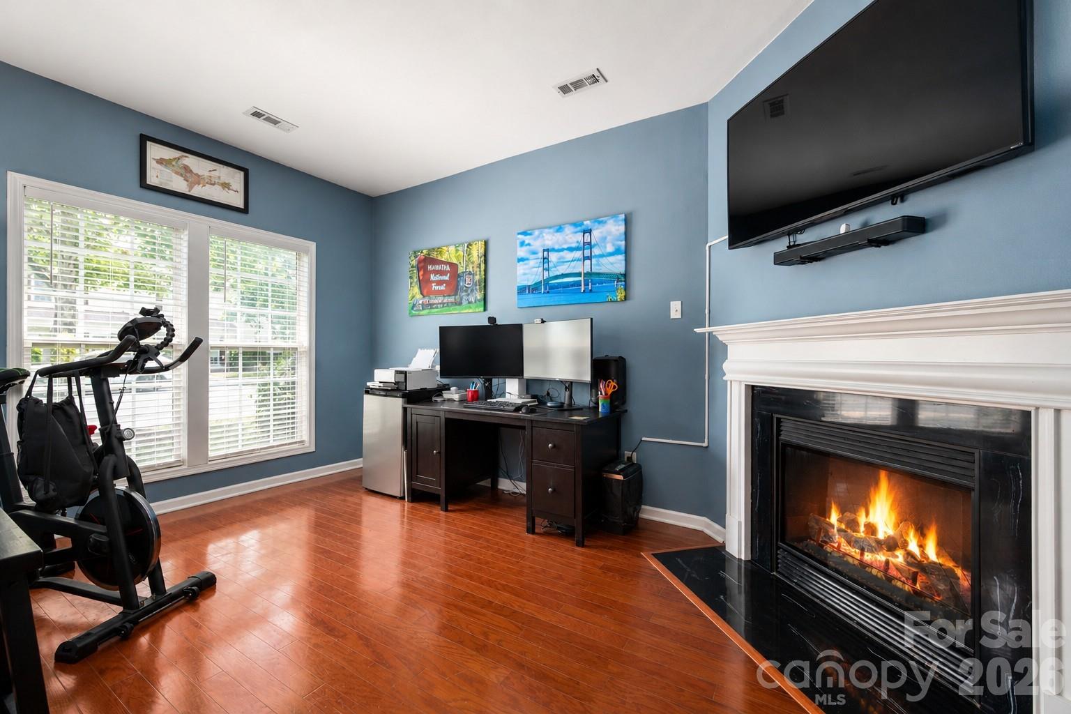 Townhouse at 4150 Center Place Drive, Harrisburg, photo 15 of 32