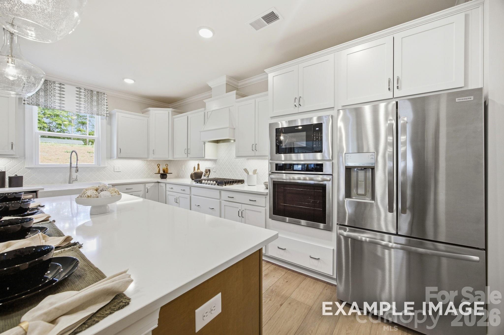 Single Family Residence at 165 Windgate Way, Mooresville, photo 18 of 27
