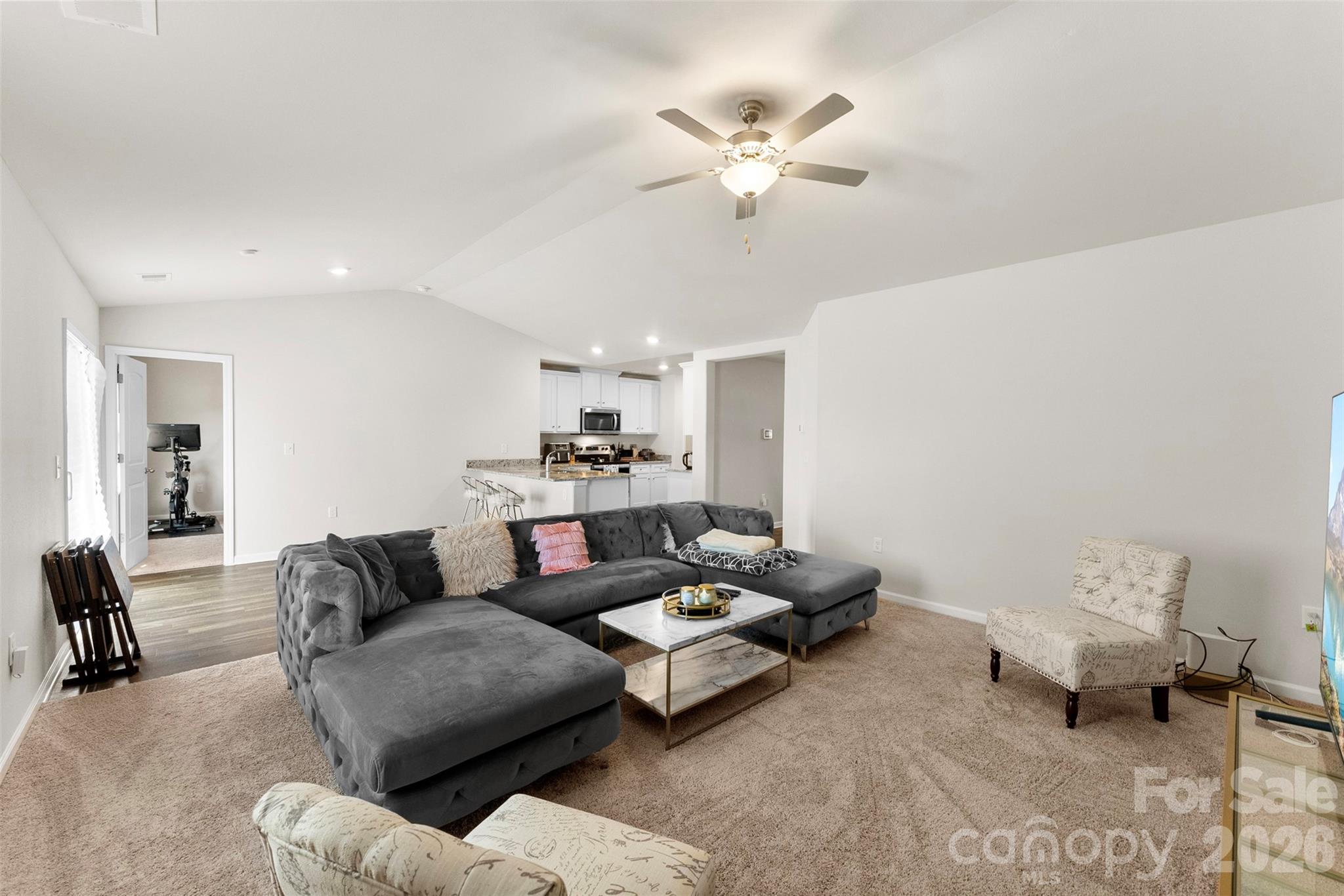 Single Family Residence at 223 Frank Burns Way, Kings Mountain, photo 10 of 37