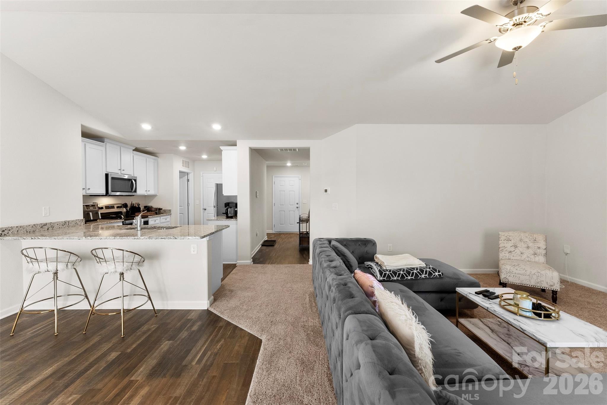 Single Family Residence at 223 Frank Burns Way, Kings Mountain, photo 11 of 37