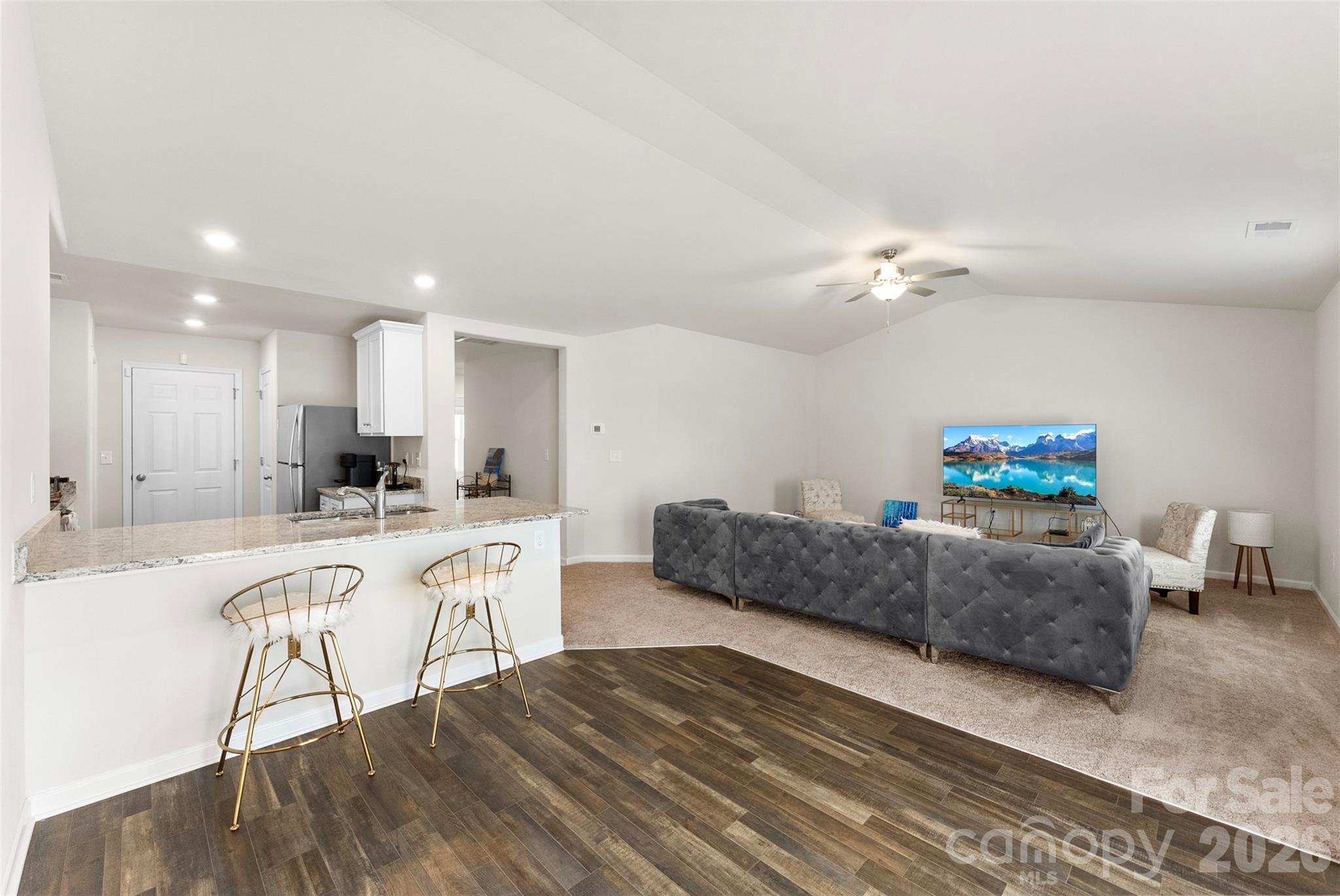 Single Family Residence at 223 Frank Burns Way, Kings Mountain, photo 13 of 37