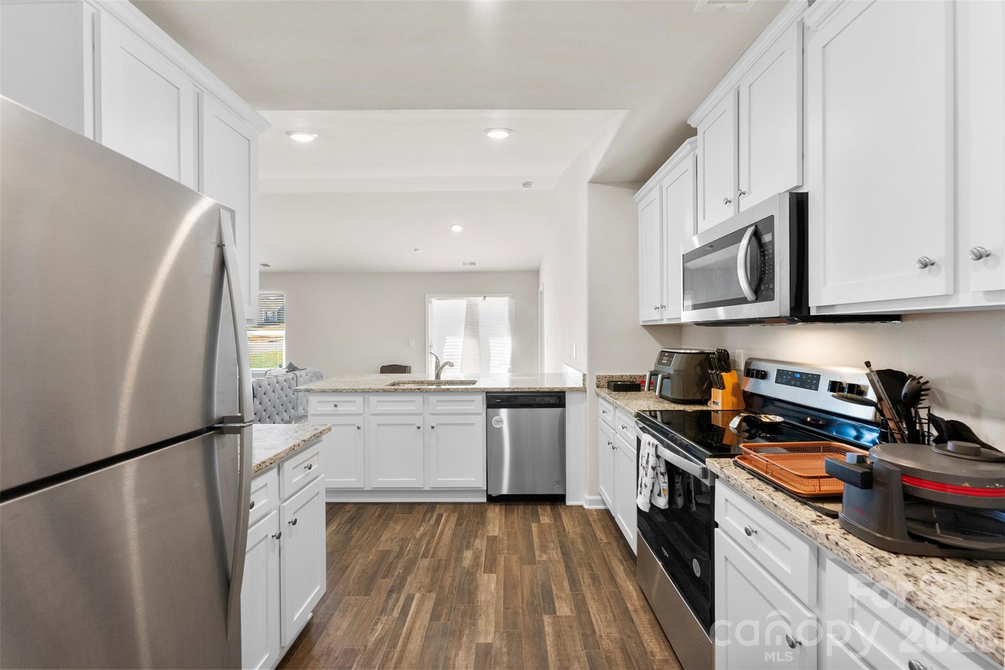 Single Family Residence at 223 Frank Burns Way, Kings Mountain, photo 19 of 37
