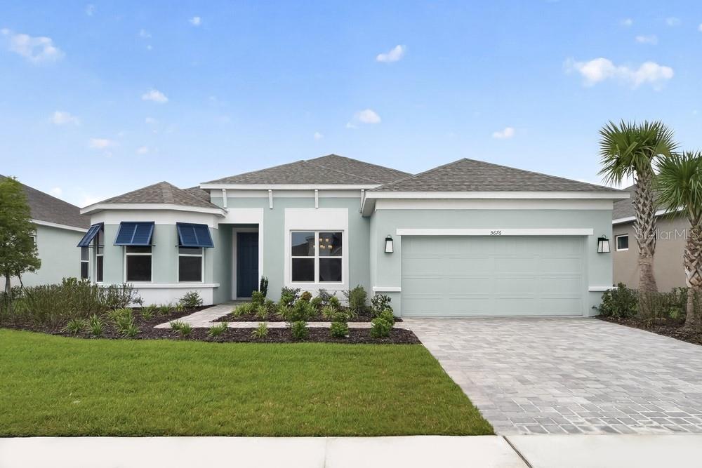 5676 NEVIS TER