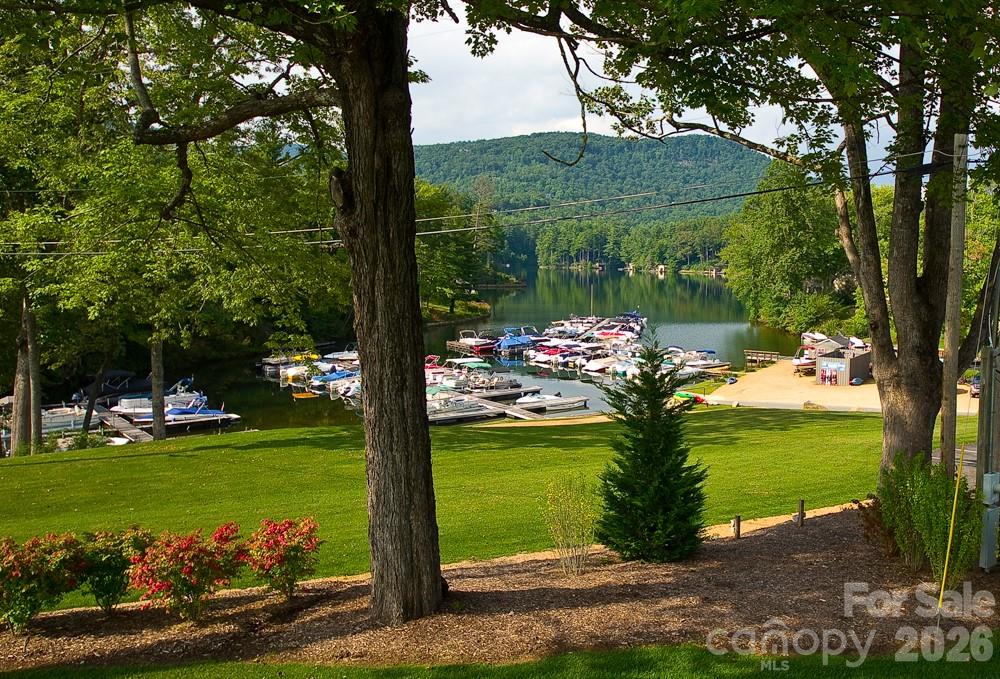 Area amenity photo. Not located on the subject property; access may be subject to membership or community rules. - 212 SE Shore Drive, Lake Toxaway
