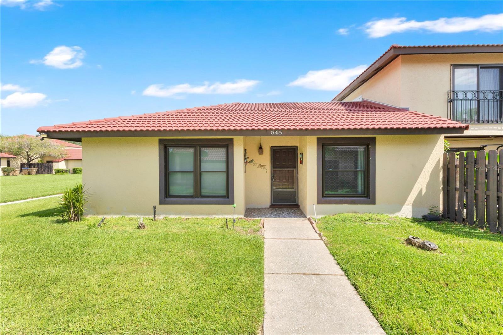 545 HUNTER CIR
