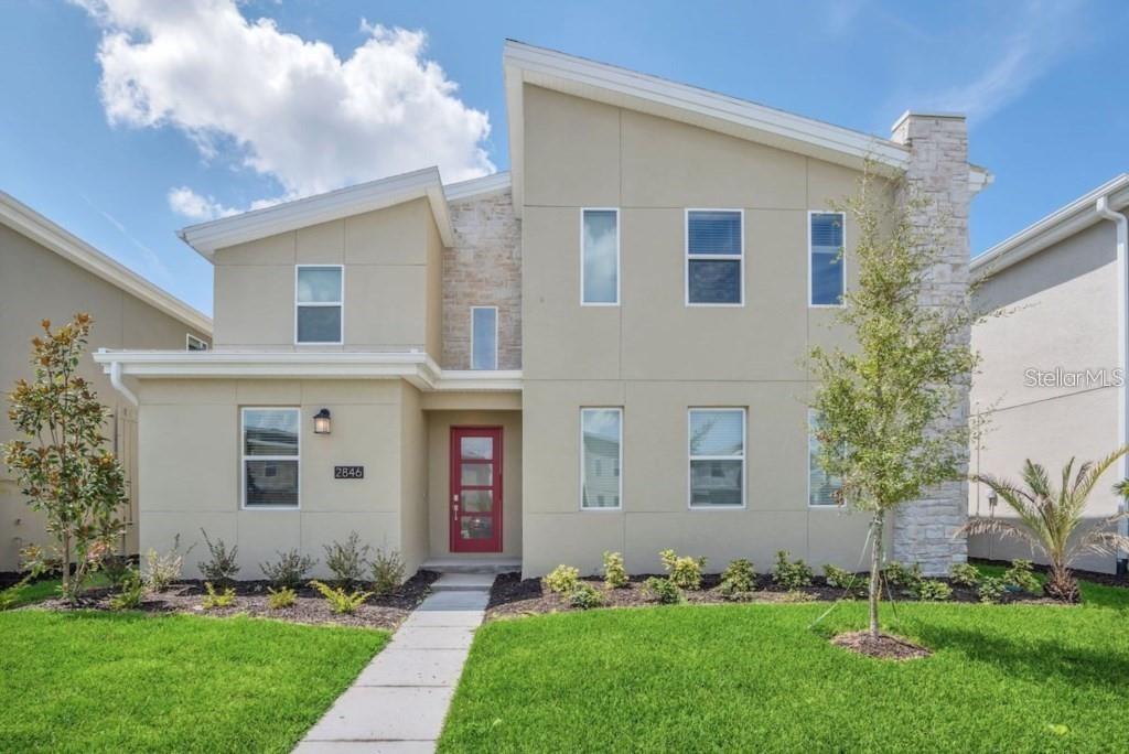 2846 BOOKMARK DR