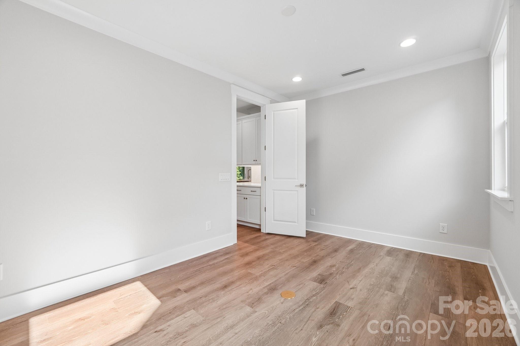 Home gym/flex - 10938 Old Ravine Trail, Huntersville