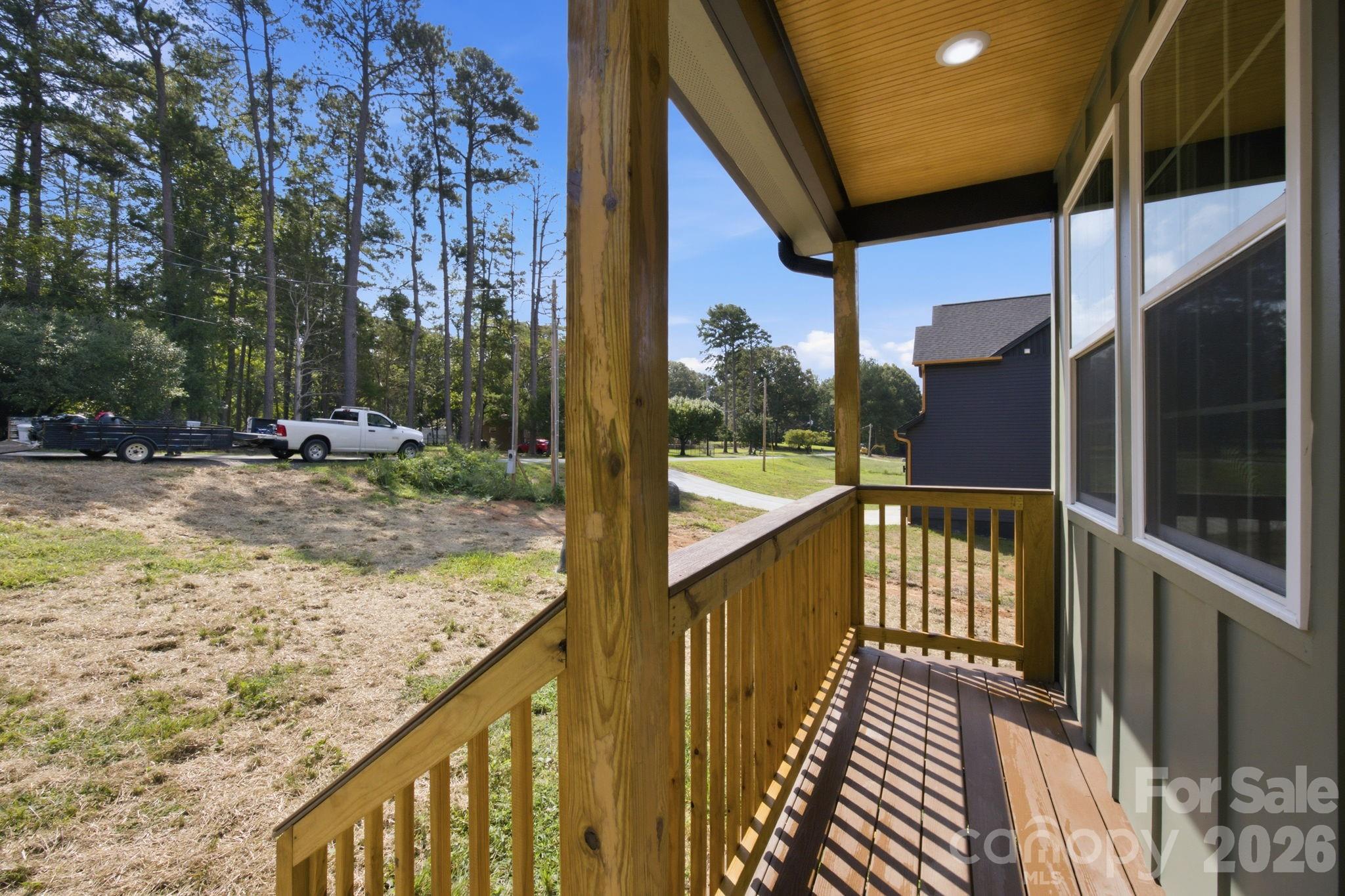 Single Family Residence at 124 McCarver Road, Gastonia, photo 26 of 27
