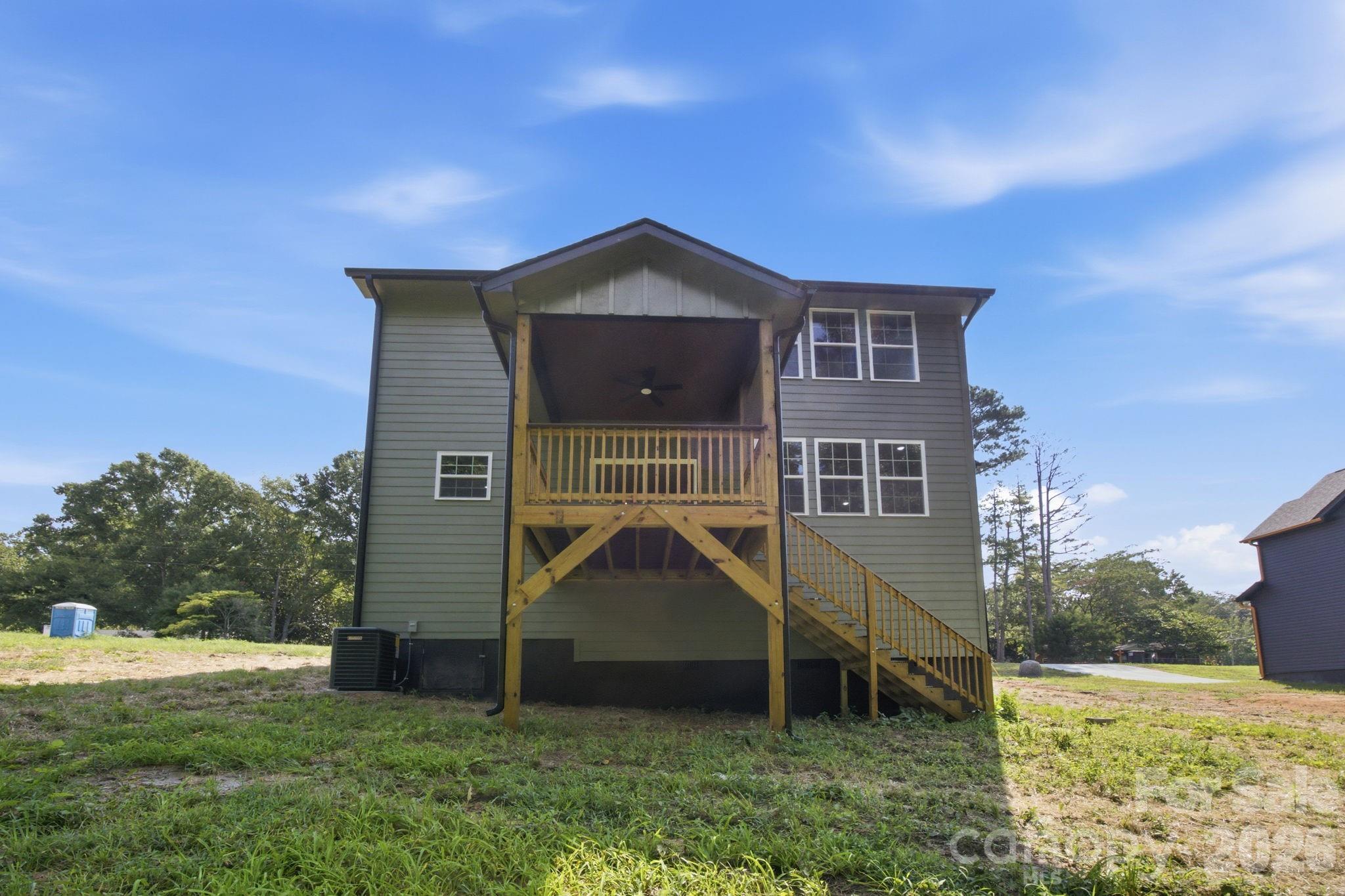 Single Family Residence at 124 McCarver Road, Gastonia, photo 27 of 27