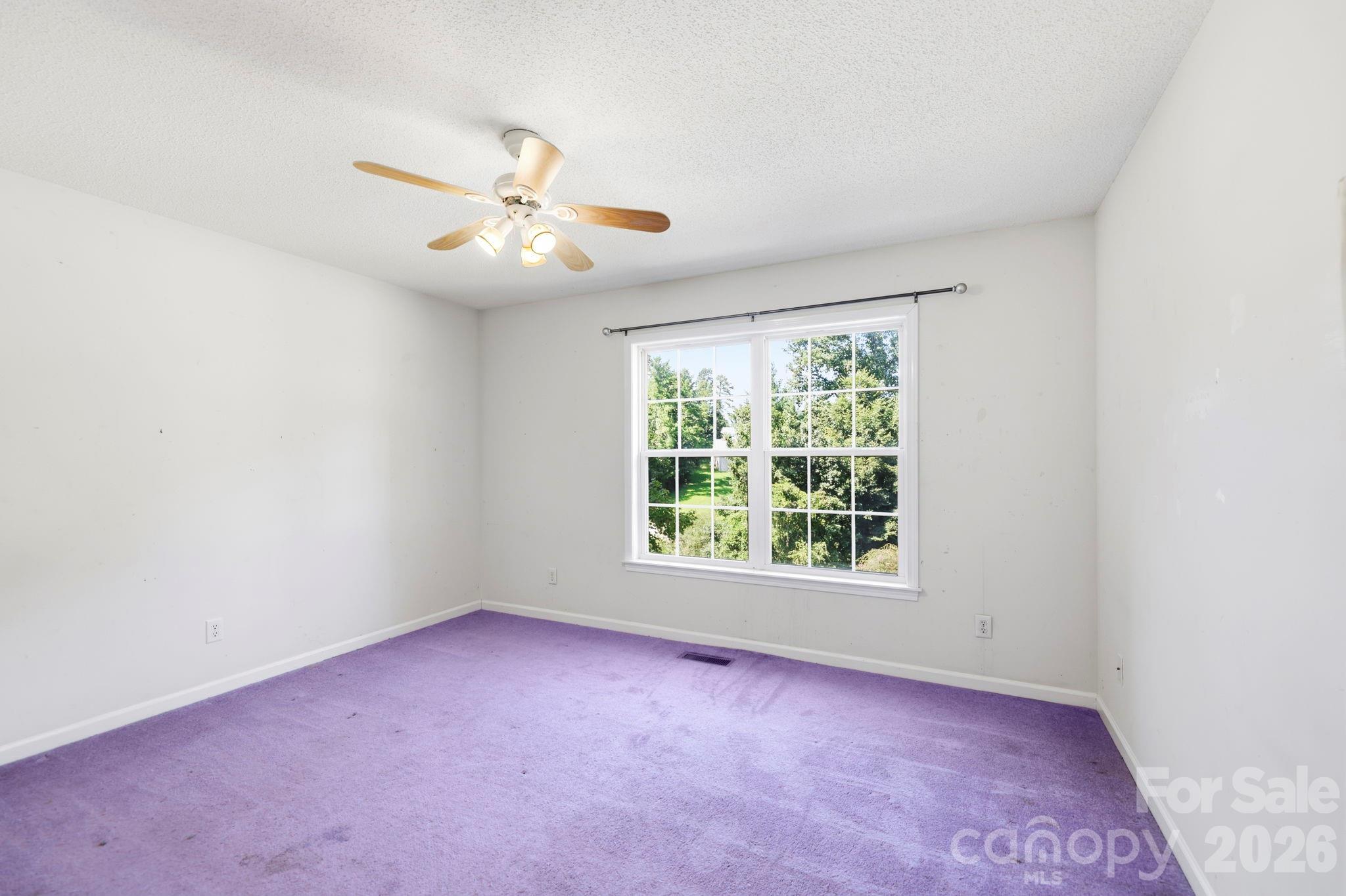 Bedroom #3 - 62 Chickwood Trail, Weaverville