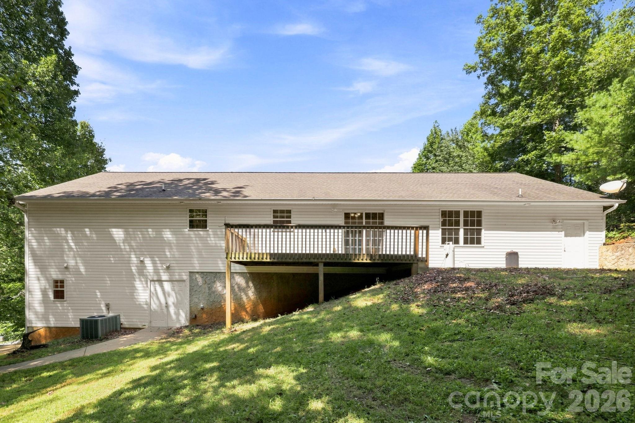 Single Family Residence at 62 Chickwood Trail, Weaverville, photo 37 of 44