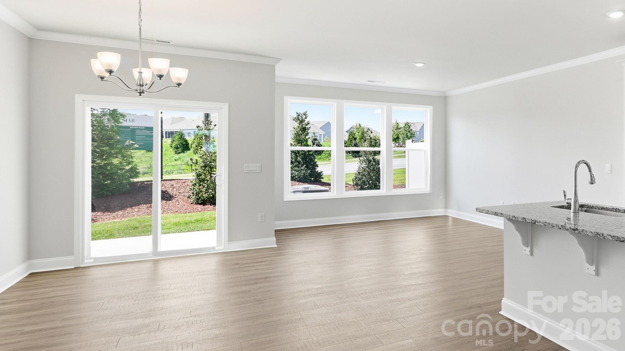 Photos are representative - 157 Valley Breeze Road, Fletcher