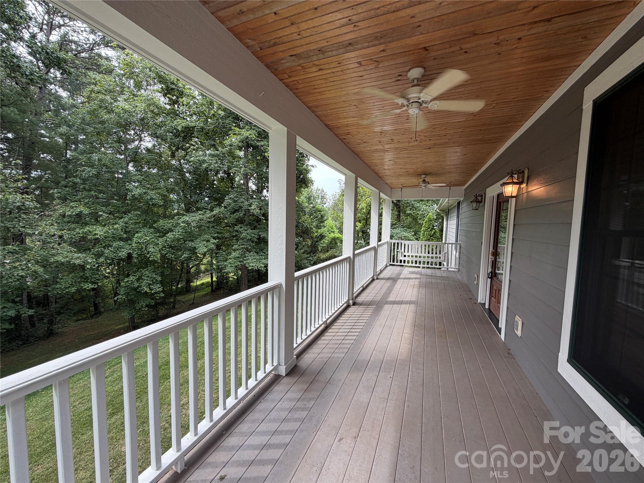 Single Family Residence at 11 Jupiter Hills Drive, Weaverville, photo 4 of 48