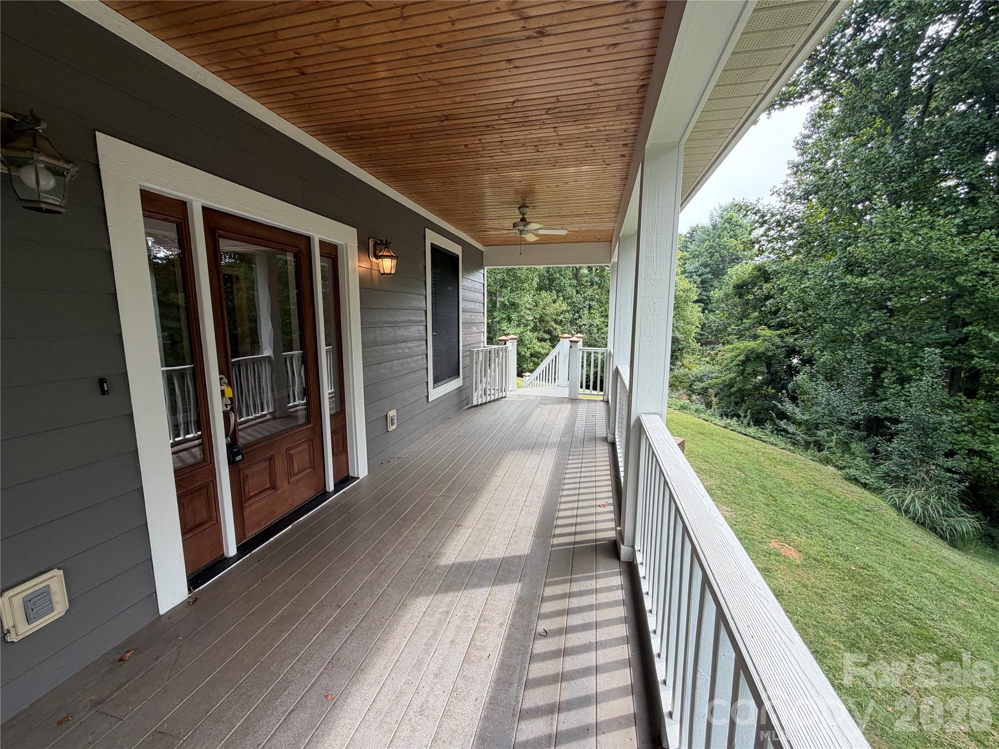 Single Family Residence at 11 Jupiter Hills Drive, Weaverville, photo 6 of 48