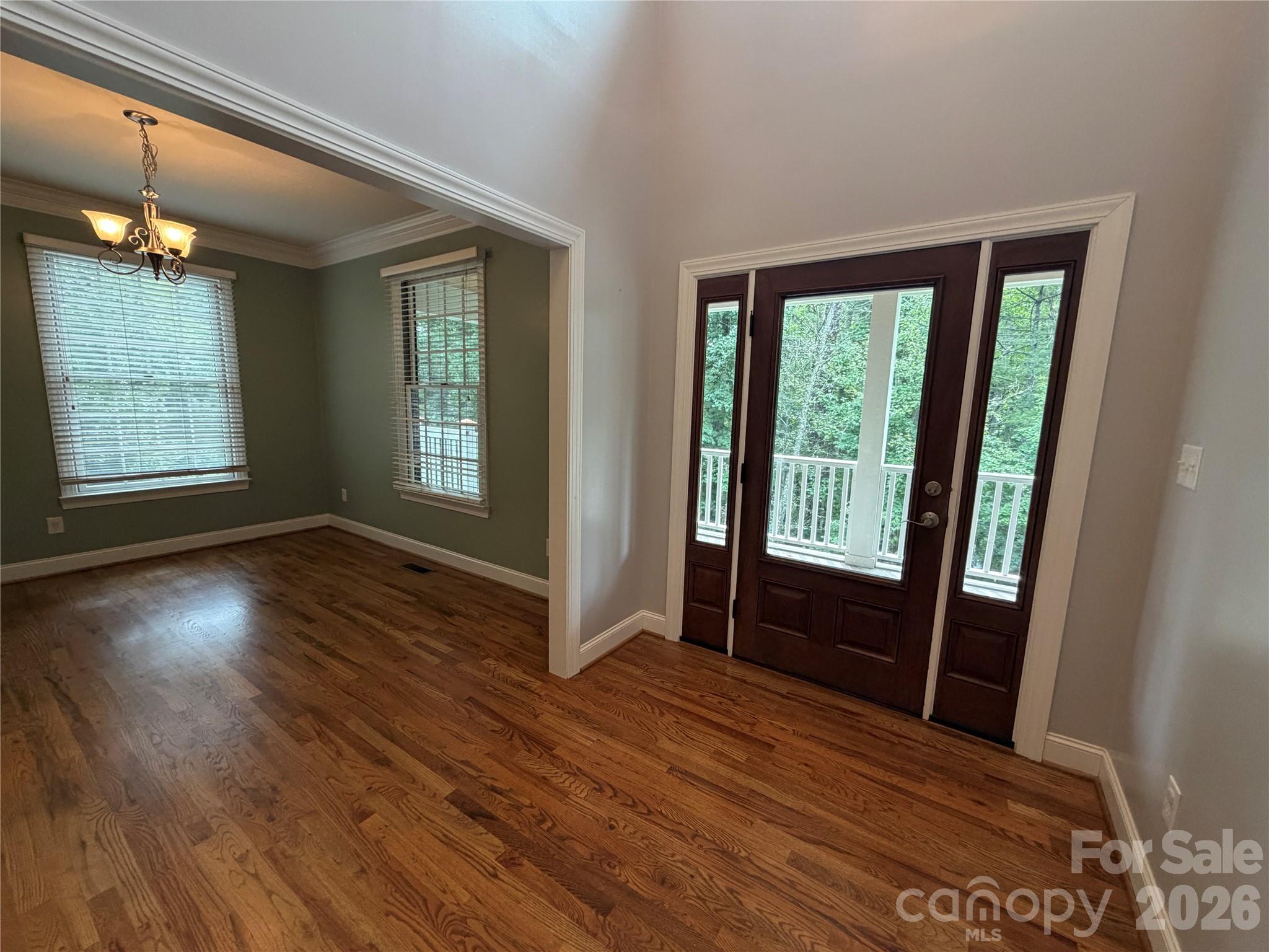 Single Family Residence at 11 Jupiter Hills Drive, Weaverville, photo 8 of 48