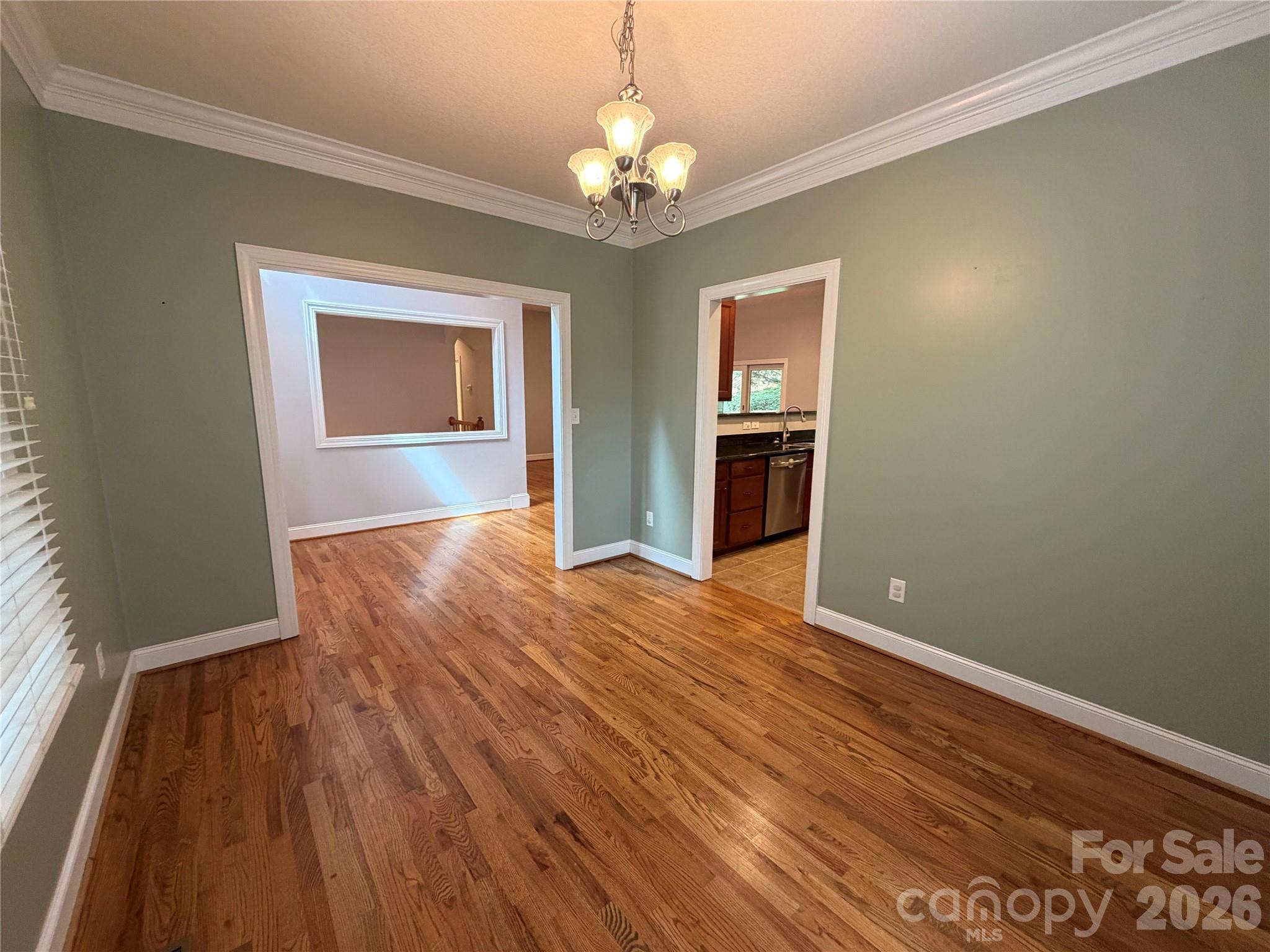 Single Family Residence at 11 Jupiter Hills Drive, Weaverville, photo 11 of 48