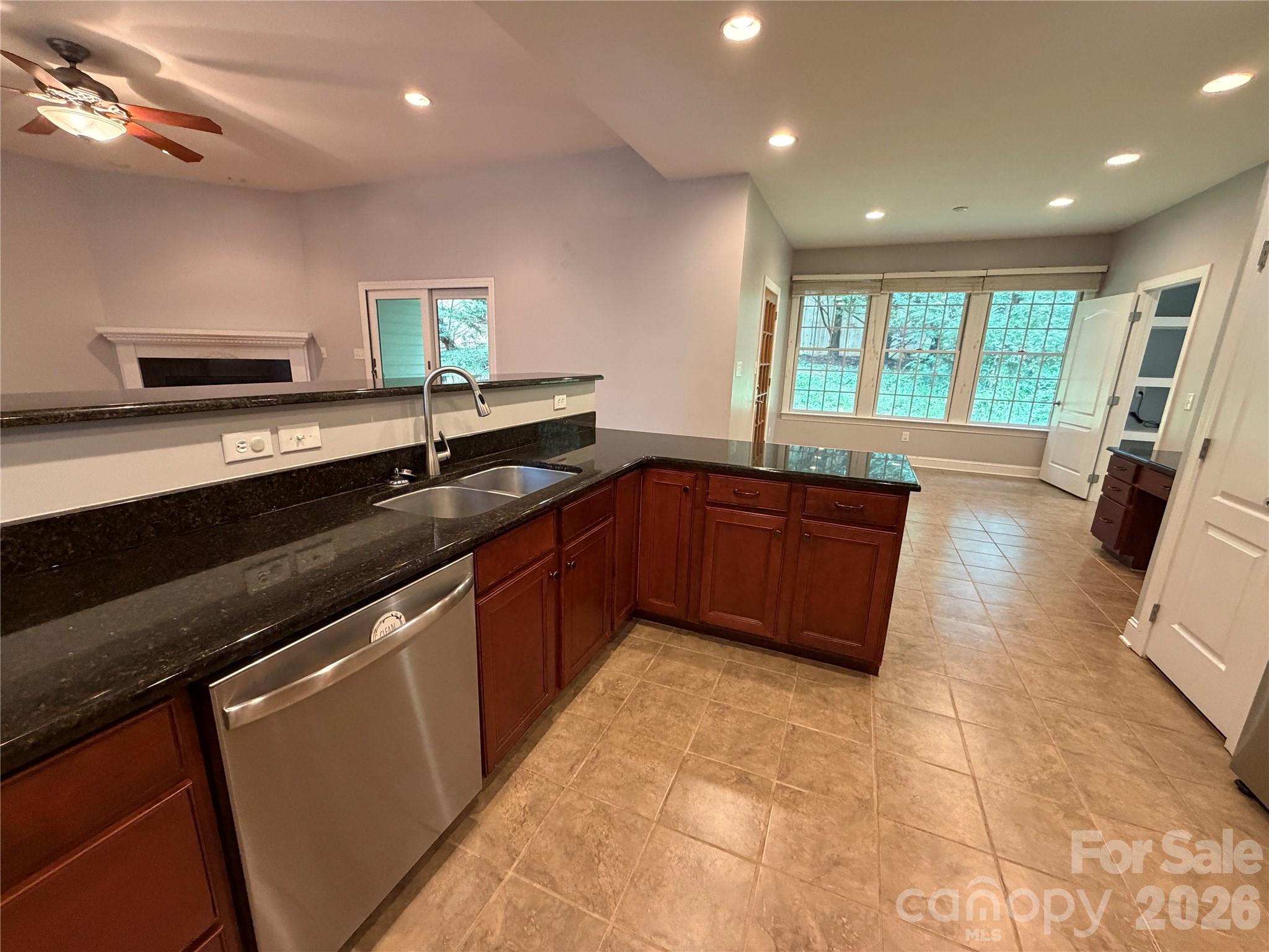 Single Family Residence at 11 Jupiter Hills Drive, Weaverville, photo 12 of 48