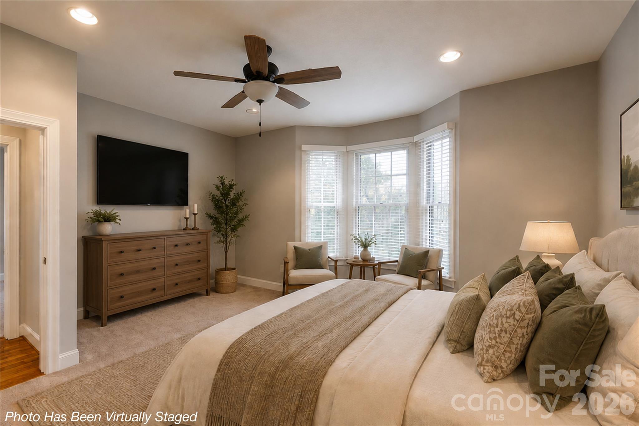 Single Family Residence at 11 Jupiter Hills Drive, Weaverville, photo 35 of 48