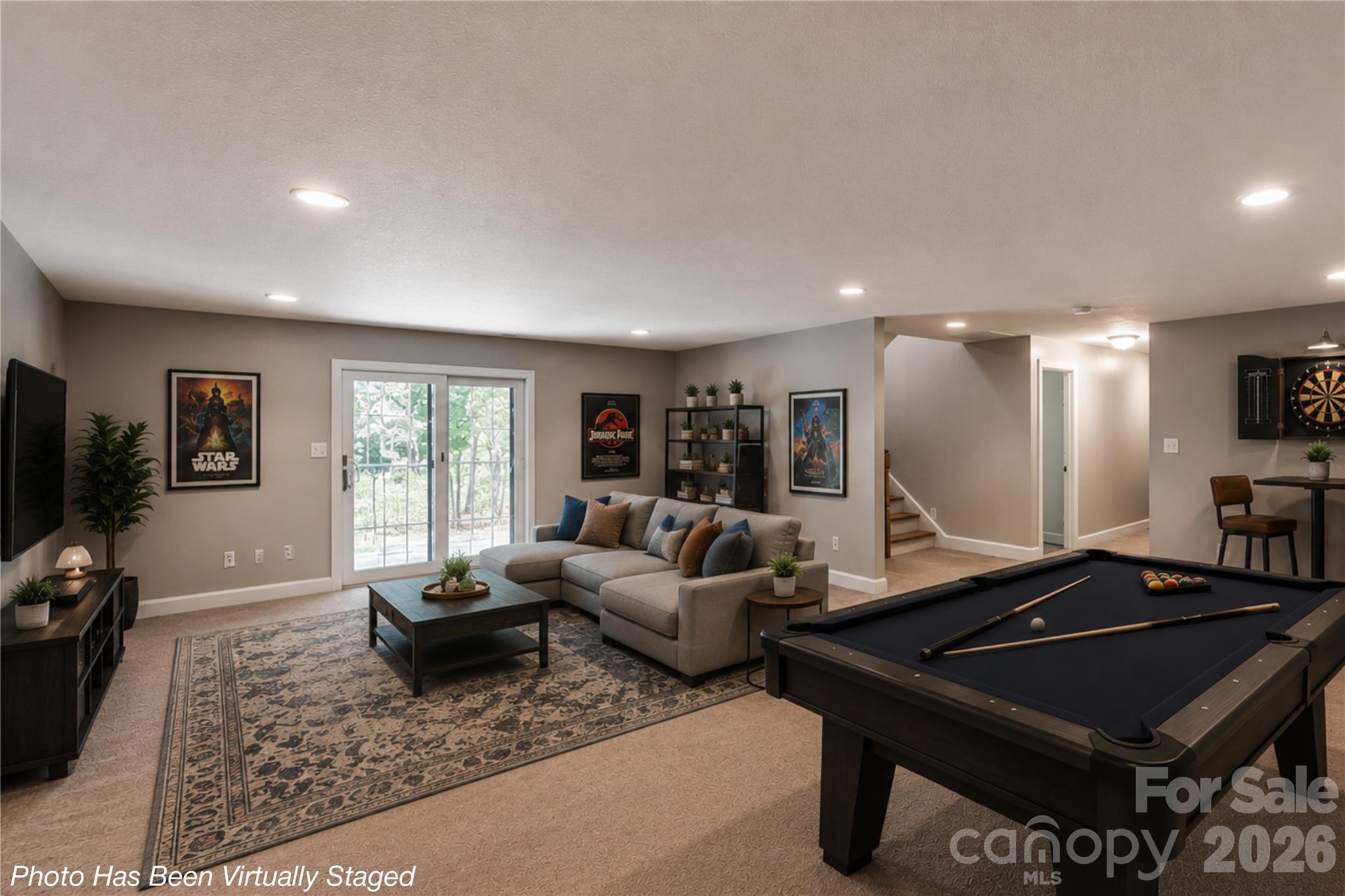 Single Family Residence at 11 Jupiter Hills Drive, Weaverville, photo 41 of 48