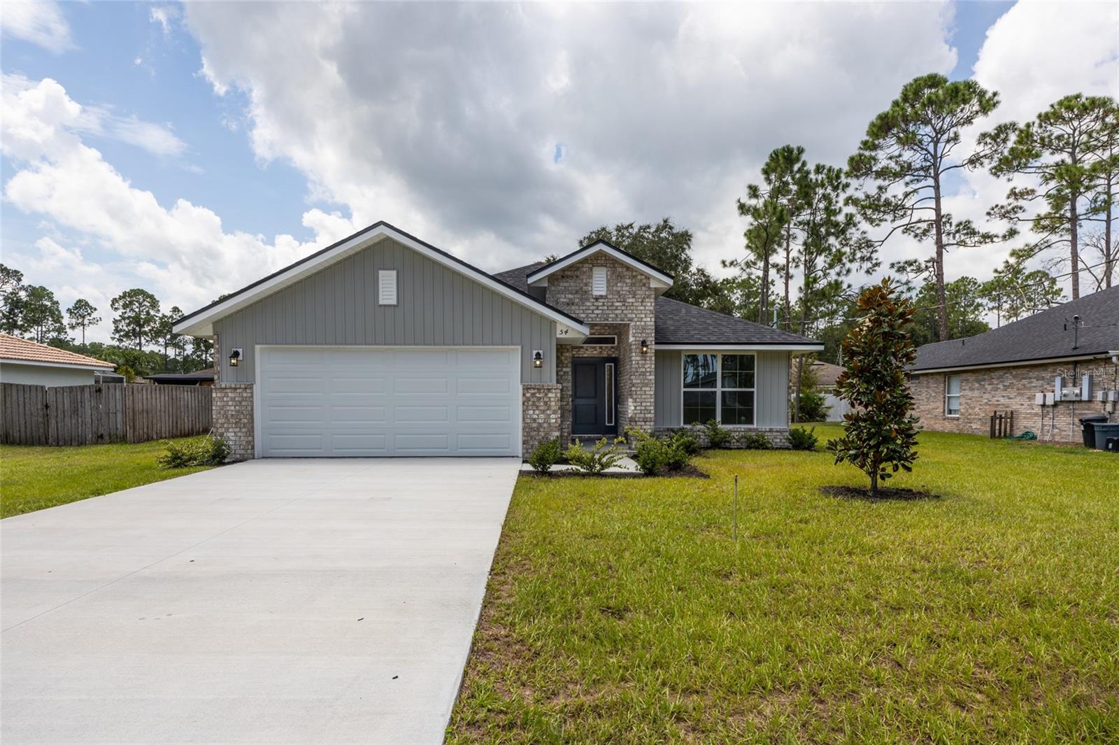 54 PONY EXPRESS DR