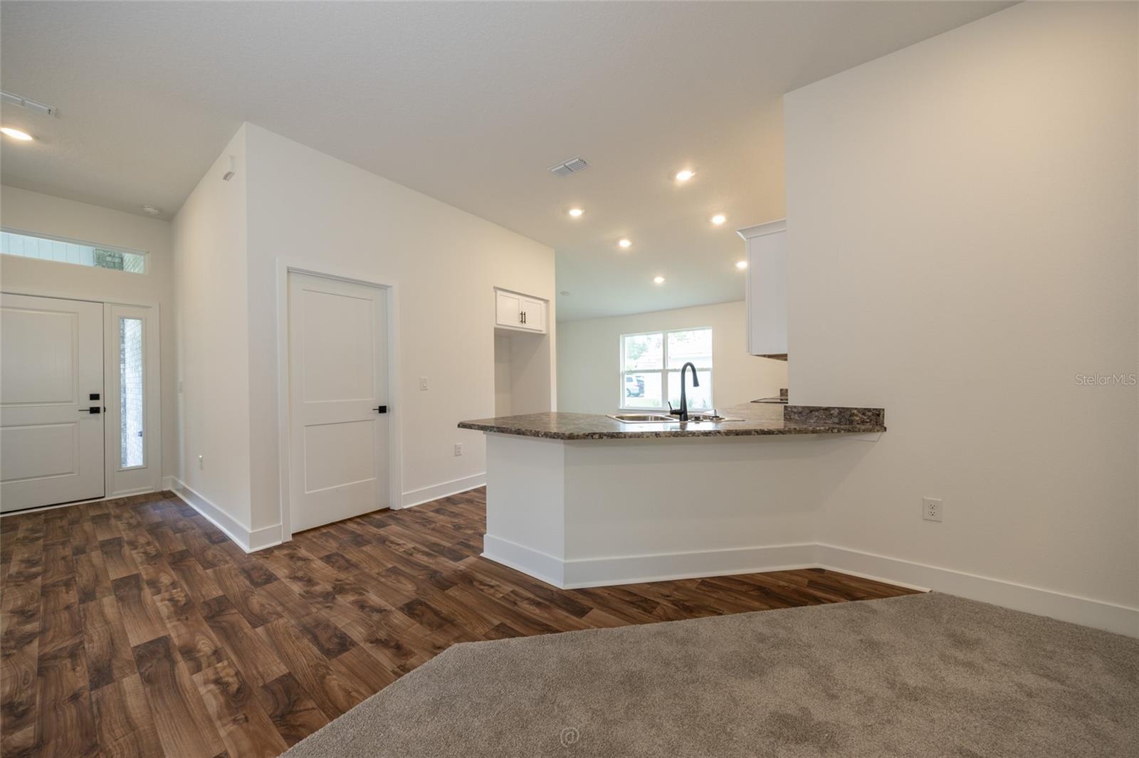 Single Family Residence at 54 PONY EXPRESS DR, PALM COAST, photo 2 of 22