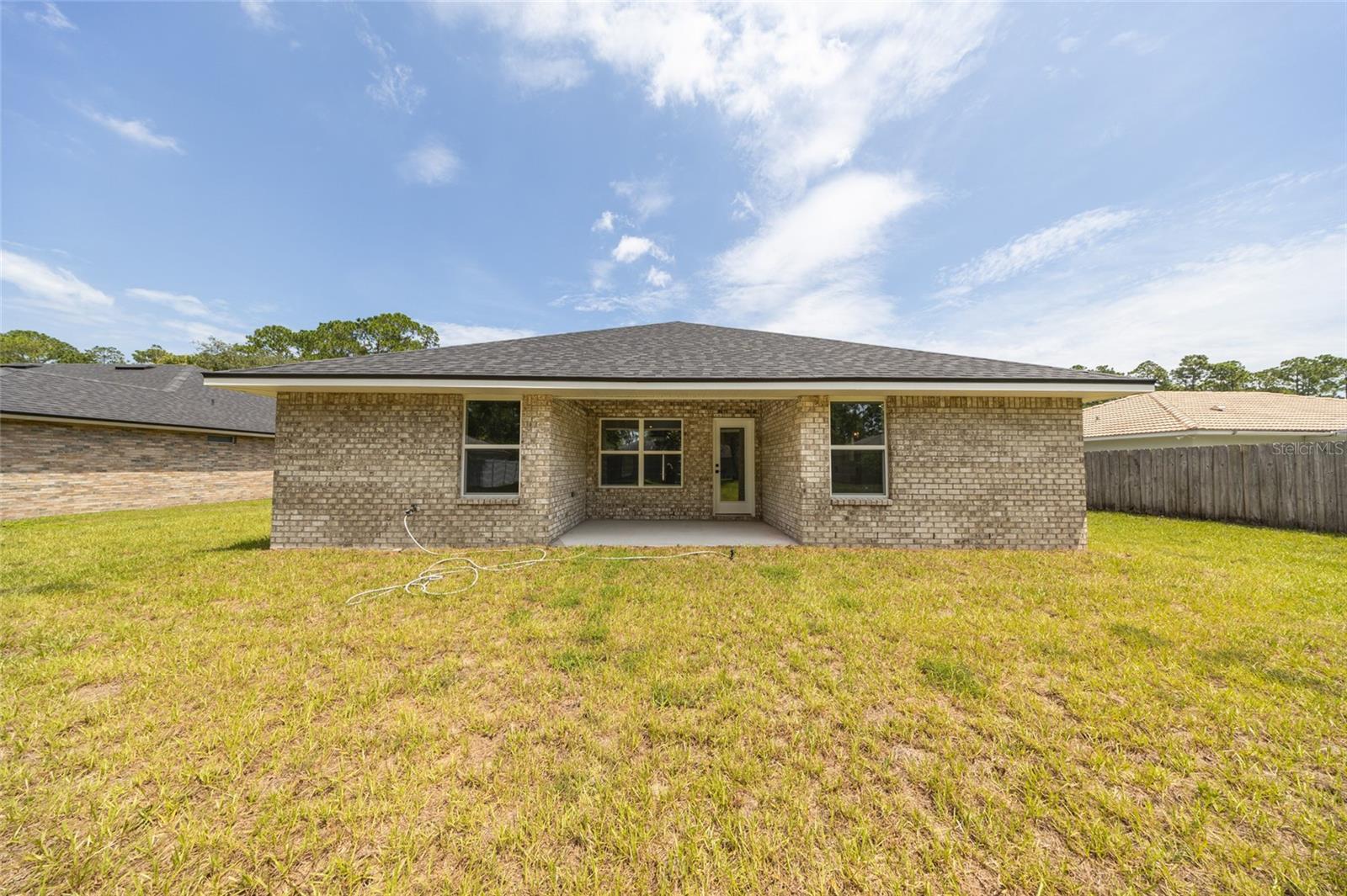 Single Family Residence at 54 PONY EXPRESS DR, PALM COAST, photo 21 of 22